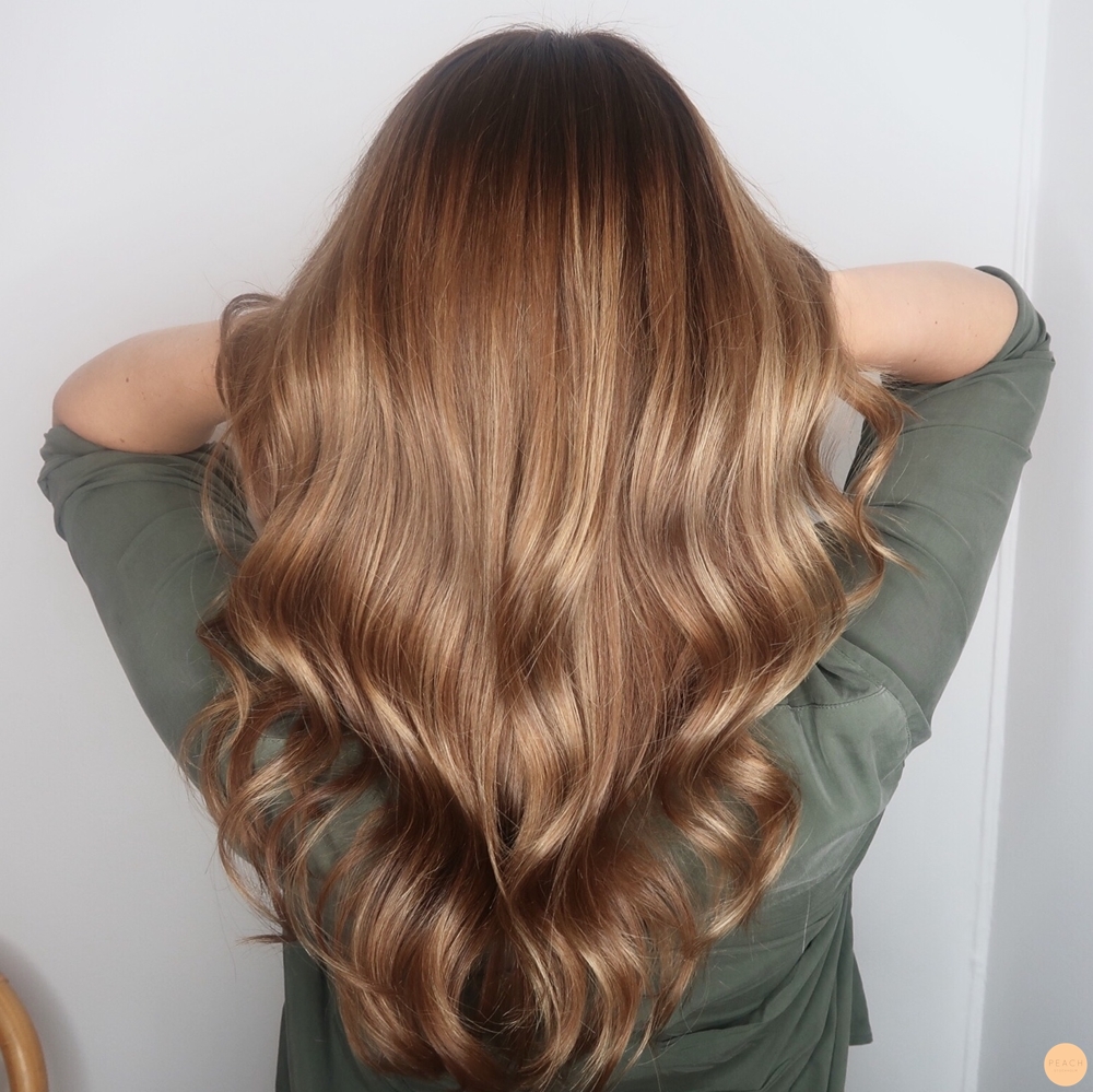 Balayage