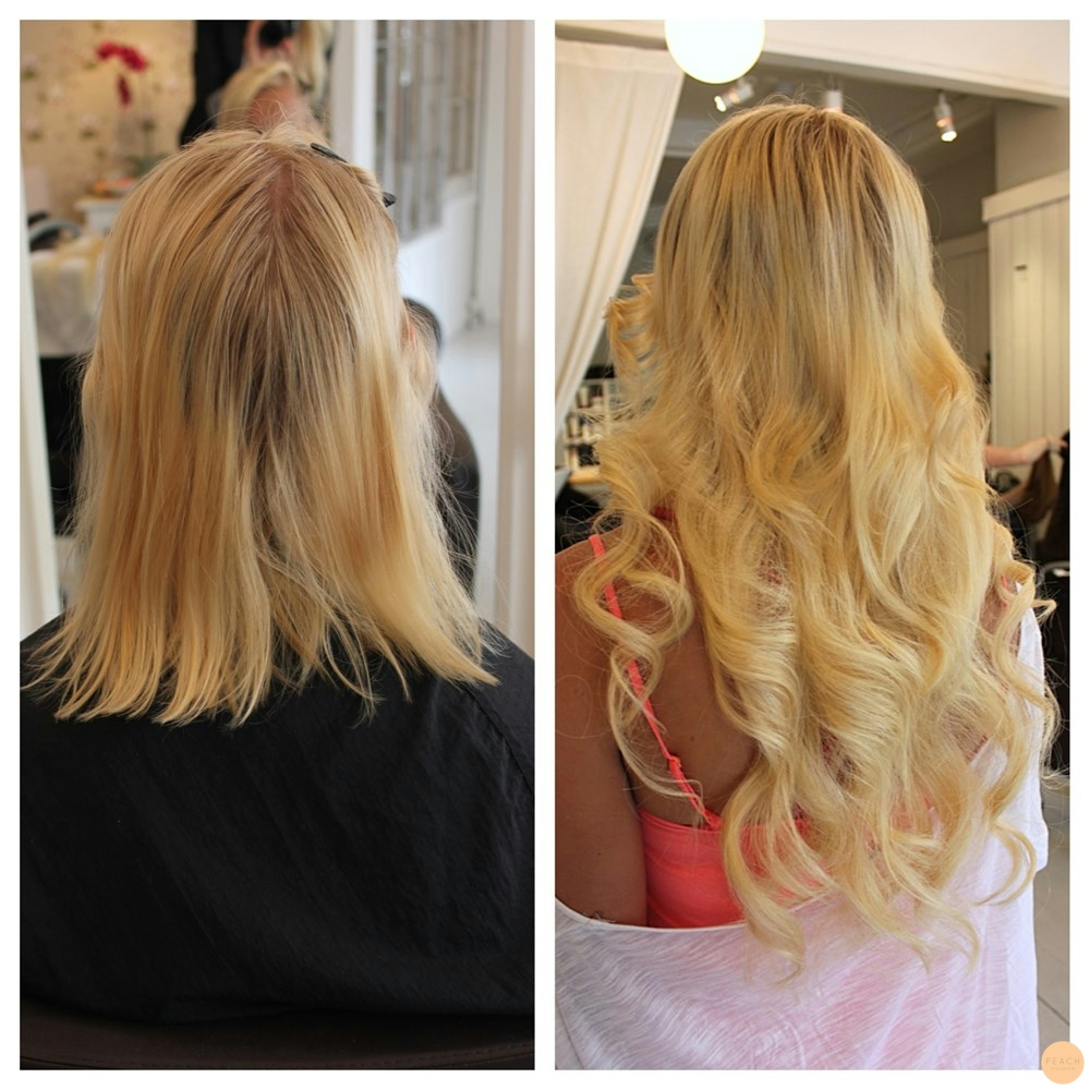 Extensions