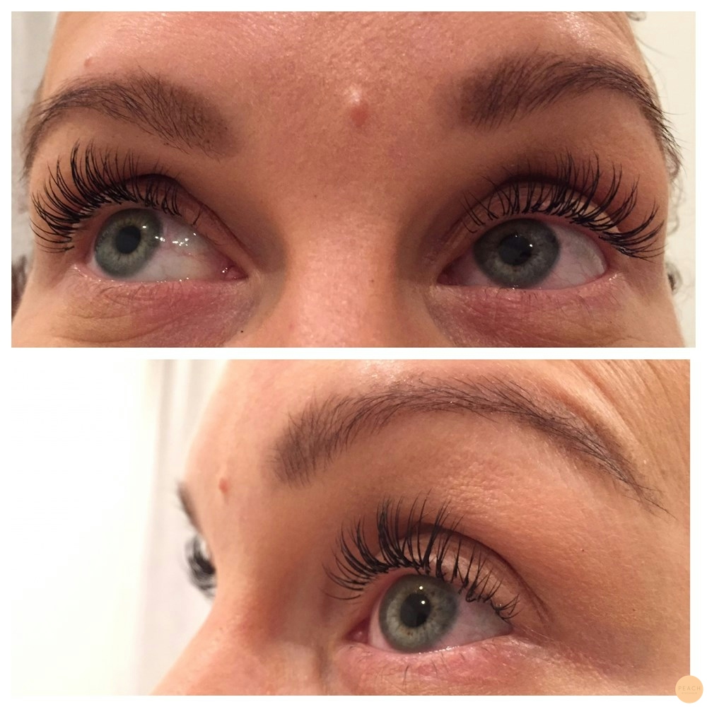 Fransar kattform vs. grundform