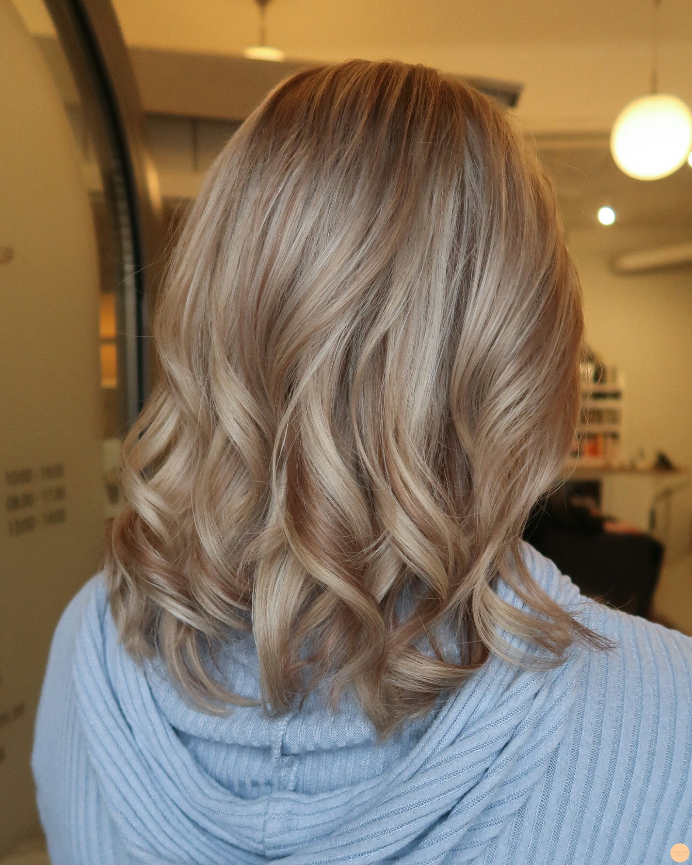 En glansig nyansering ifrån ”Shinefinity” ✨🌸