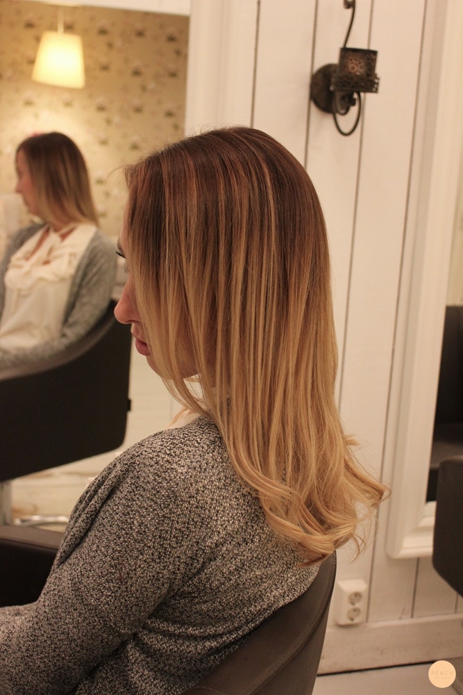 Ombre