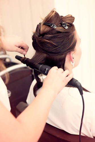 Sommarmingel på Peach Stockholm