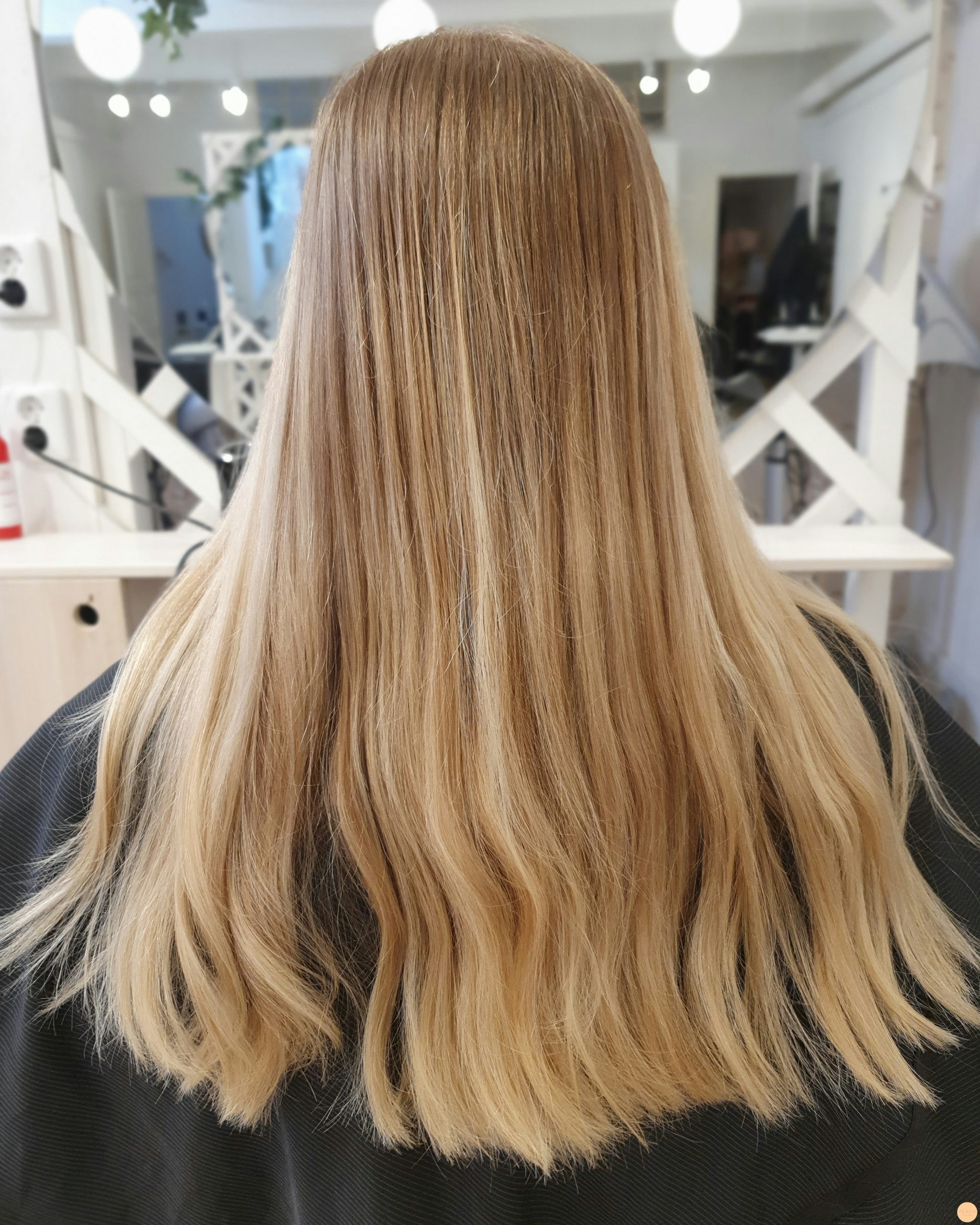 Beige 🤍🤎 Bronde