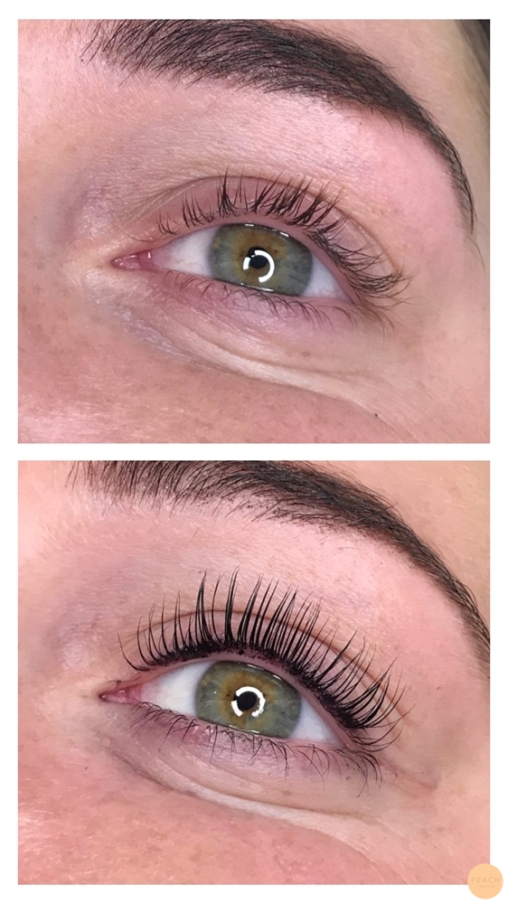 Felicias magiska yumi lashlift fransar