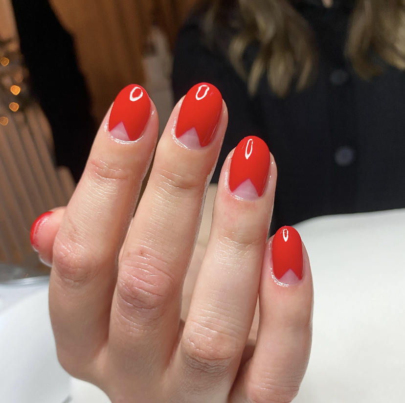 Gellack med en tvist