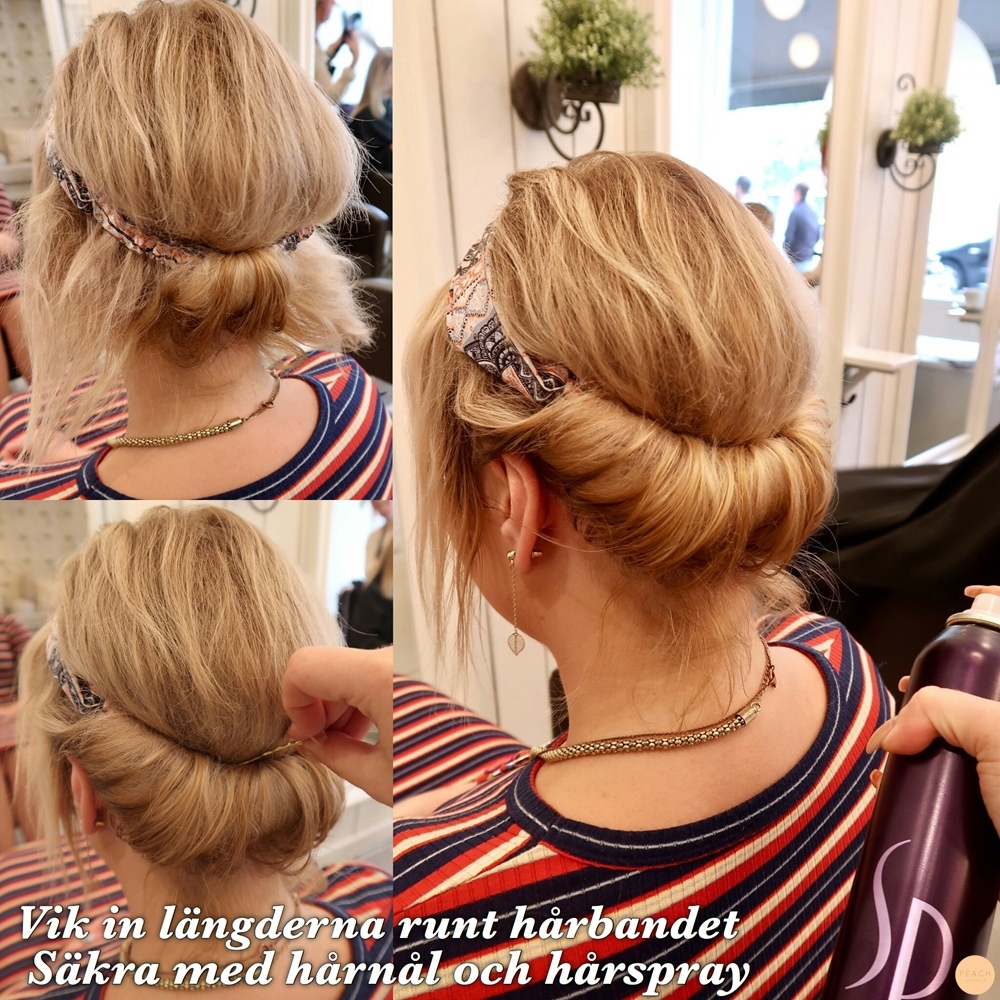 Trevlig Midsommar önskar hela Peach Stockholm