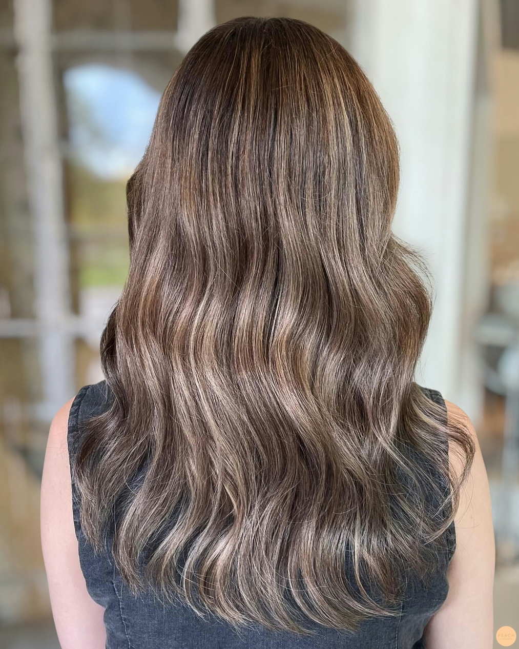 Beige mushroom color ✨️