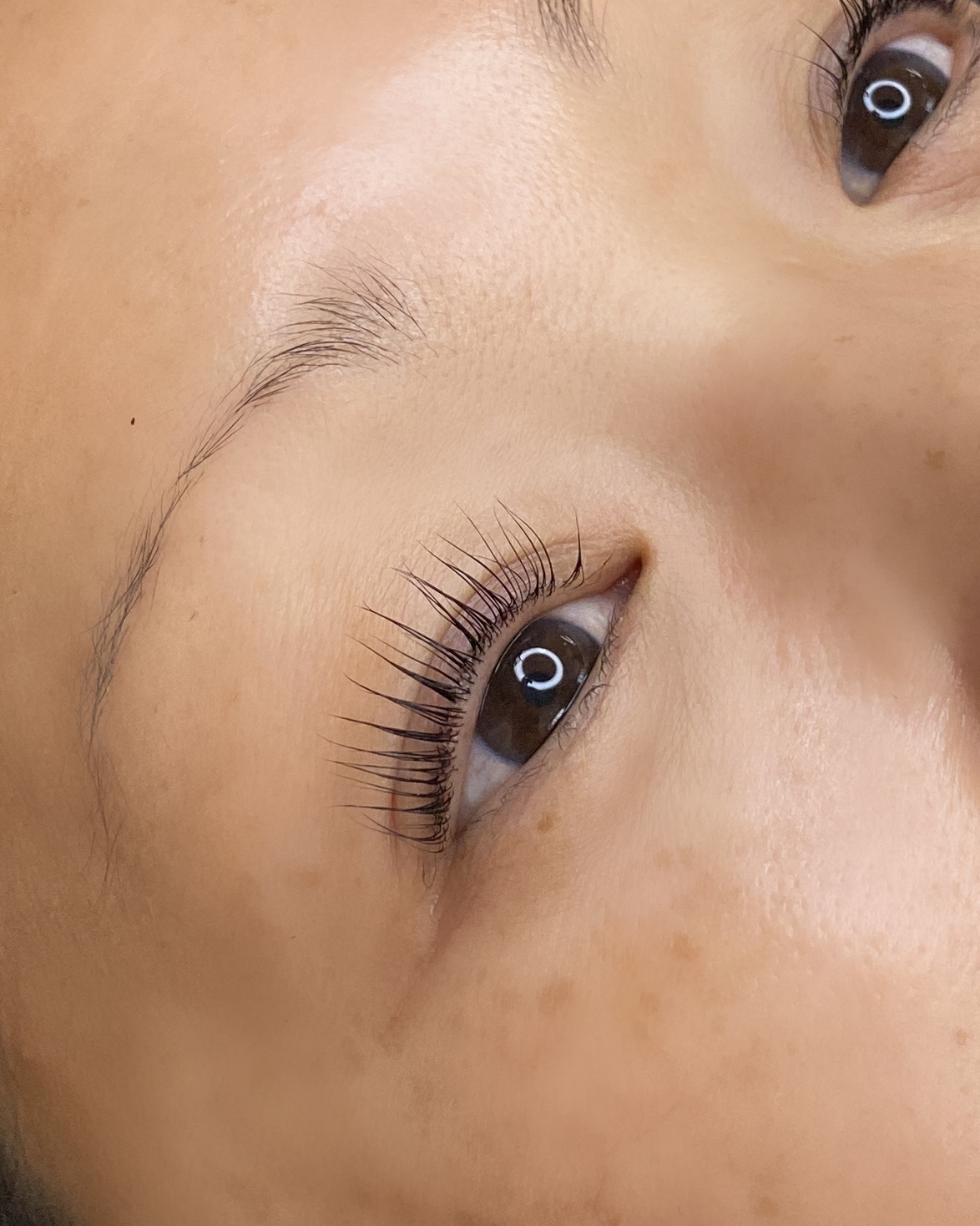 Yumi lashes stockholm