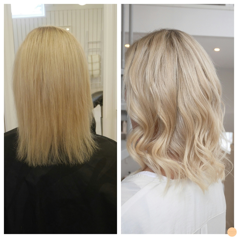 Hairtalk hårförtjockning