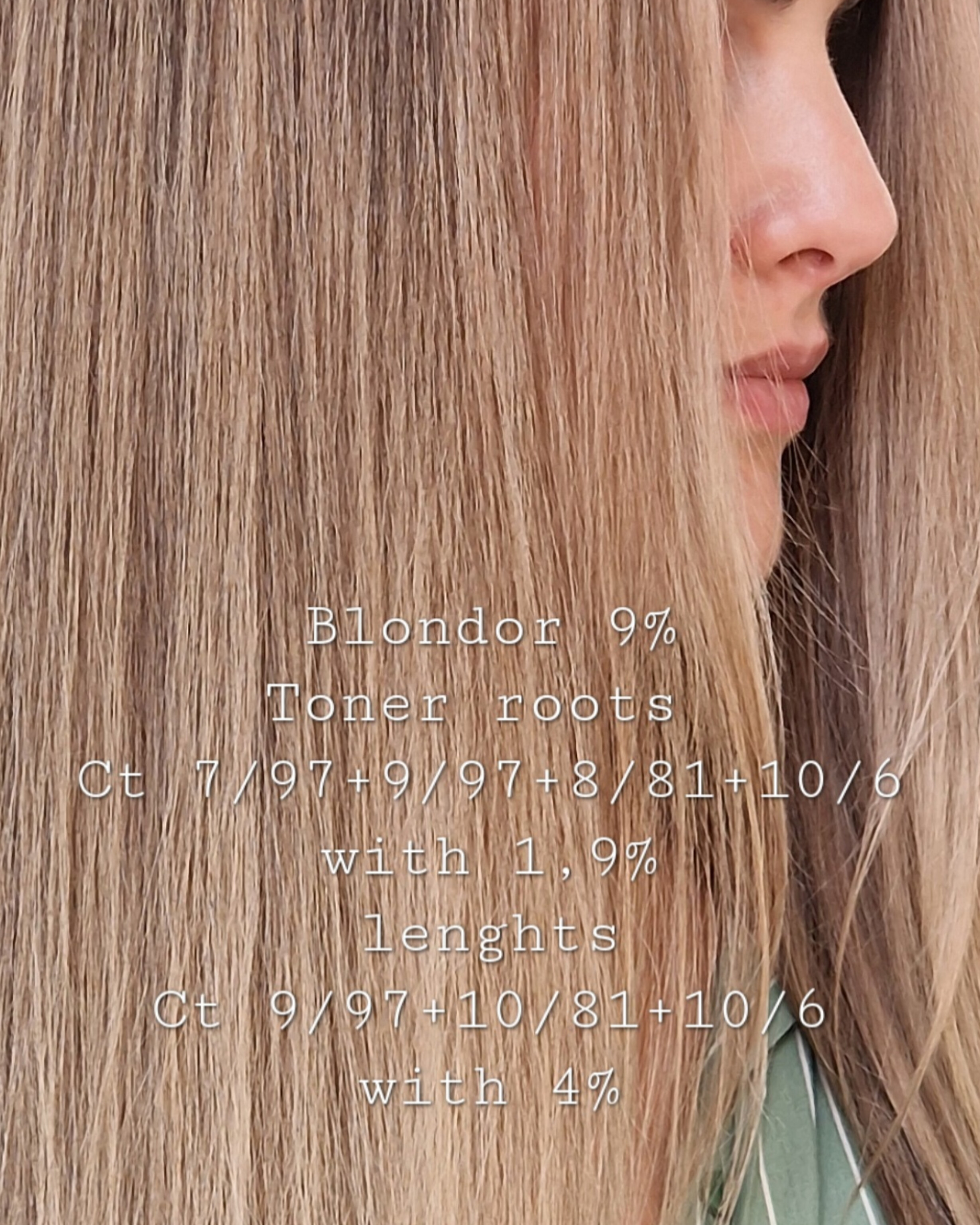 Creamy almond×vanilla souffle