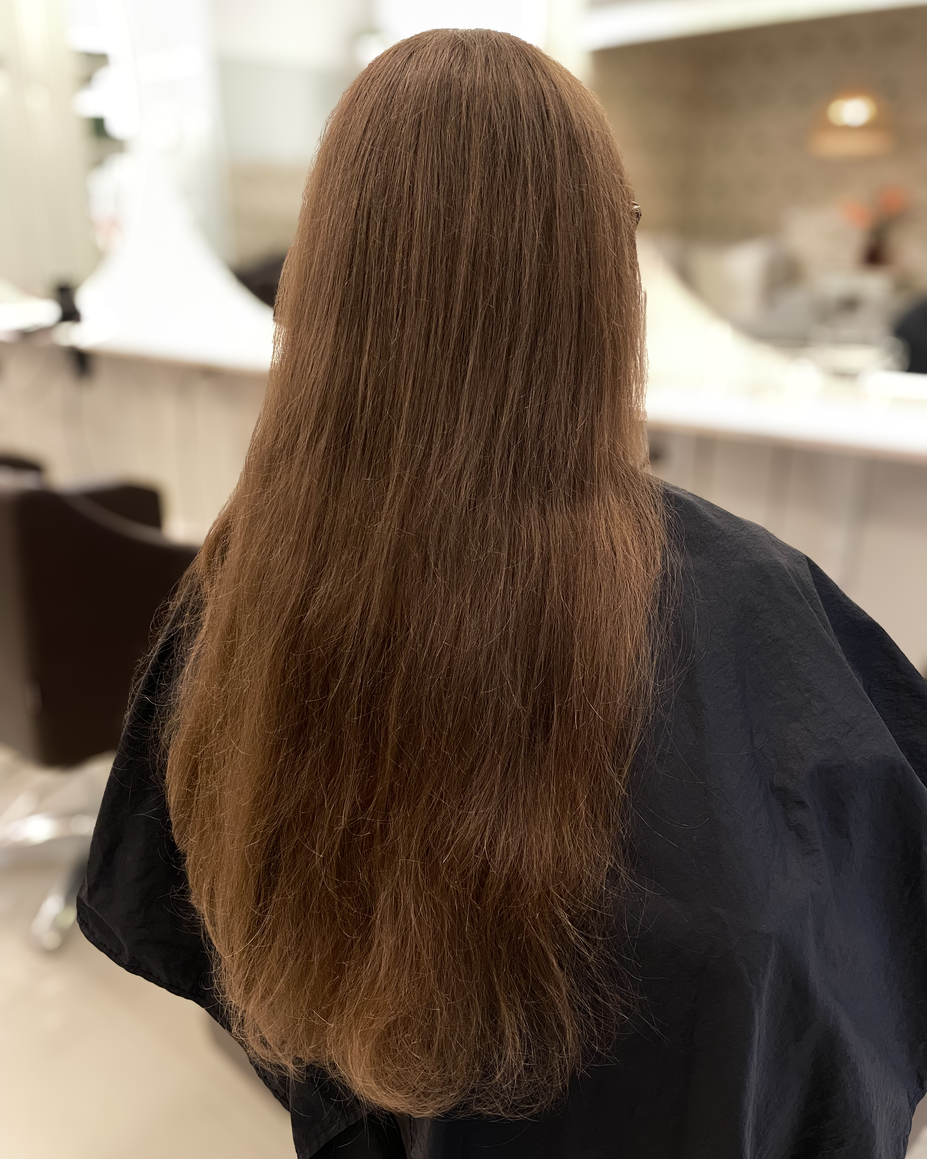 Balayage hår ✨🤎