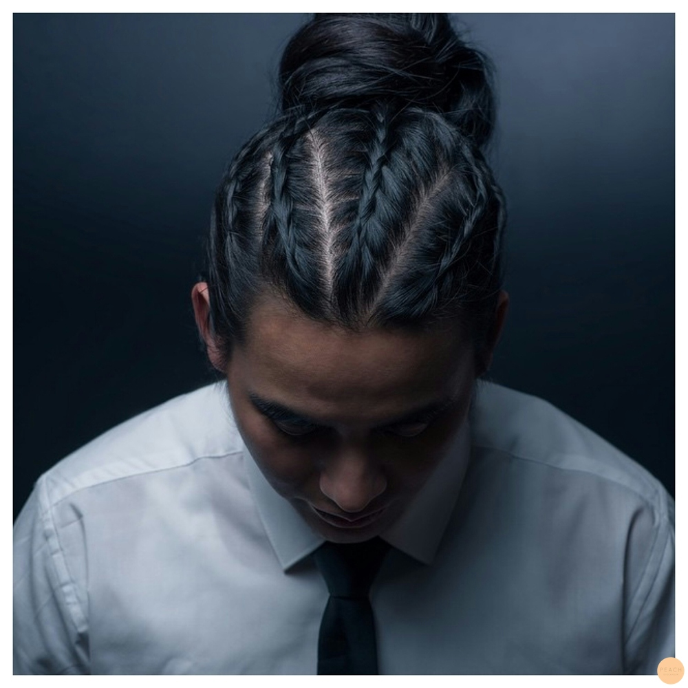 Nyårslook för män 2016