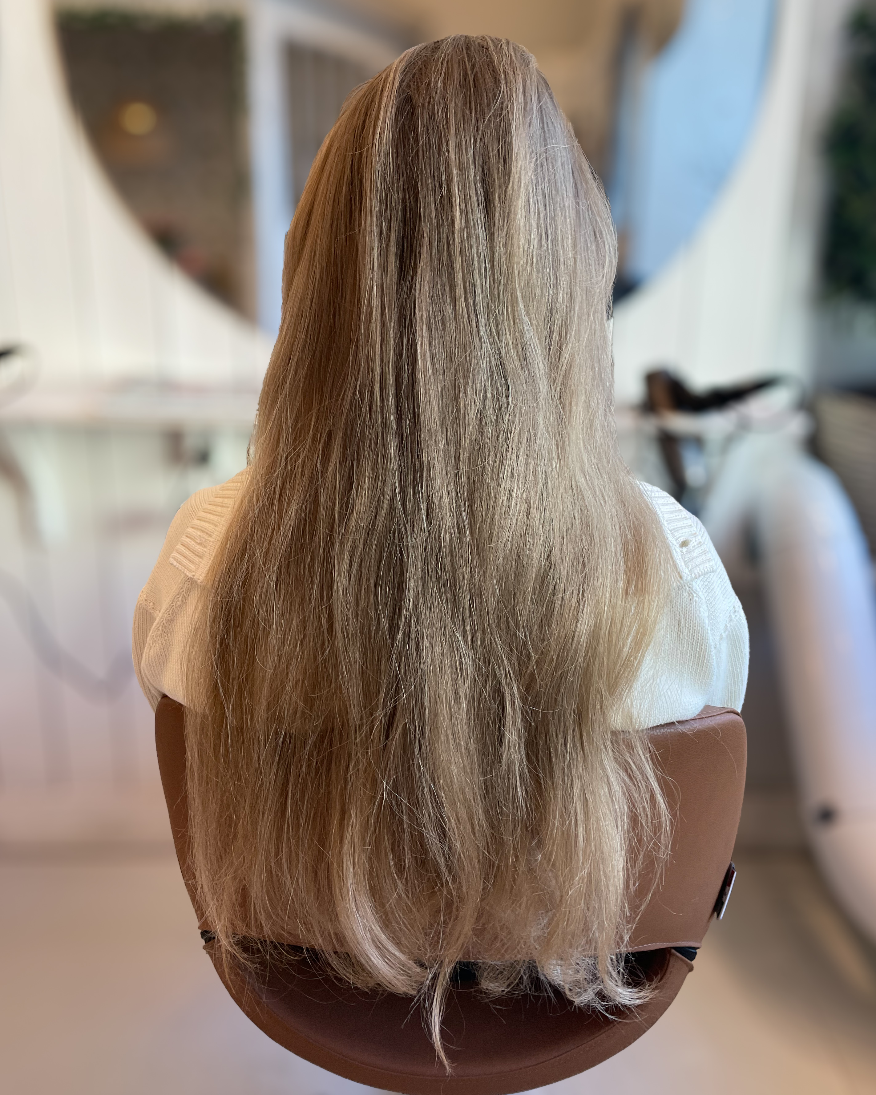 Ljusa slingor ☀️