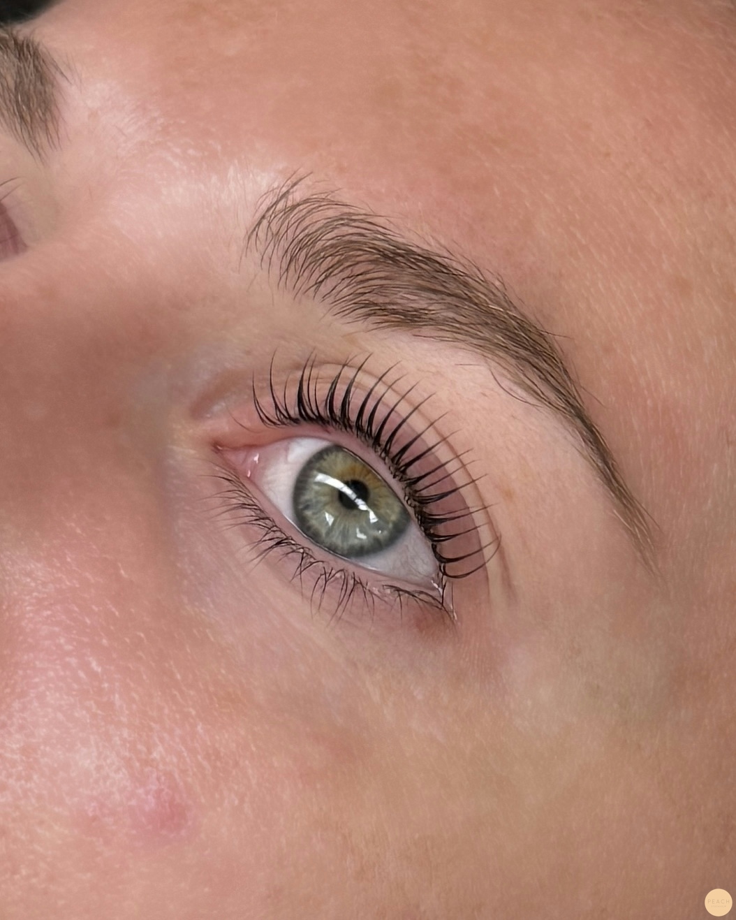 Yumi lashes stockholm