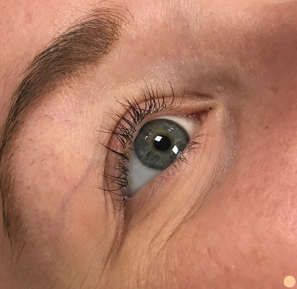 YUMI - lashlift stockholm