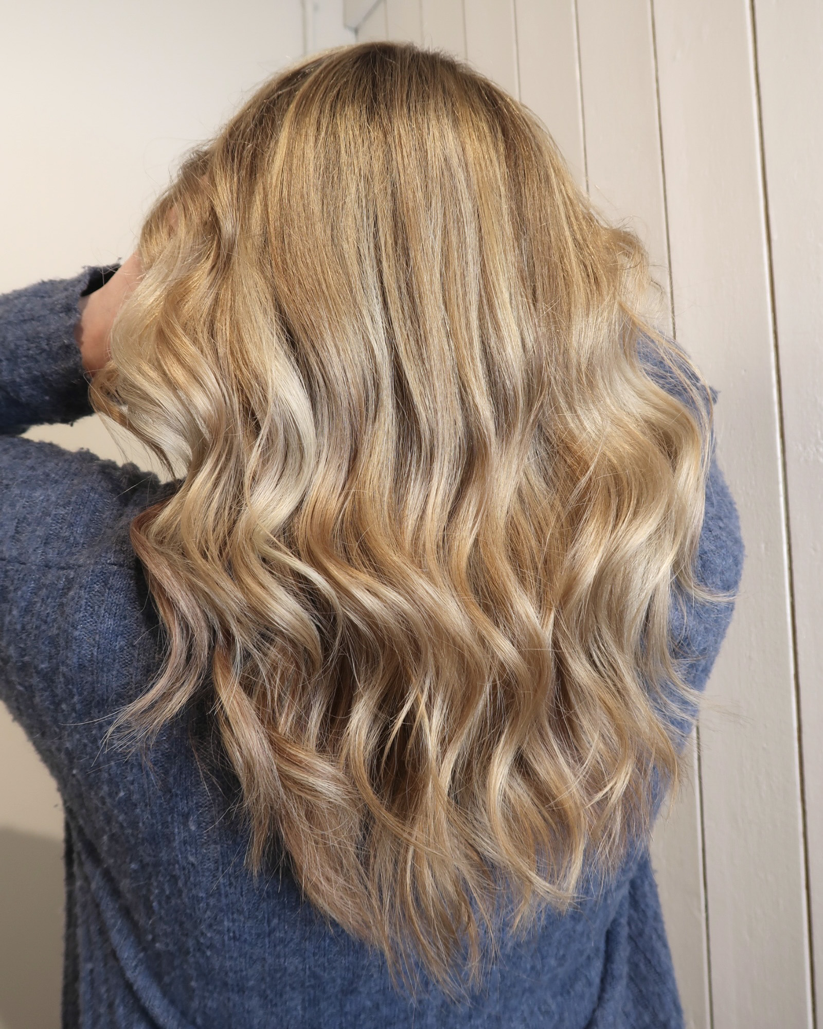 Hairtalk hår förtjockning