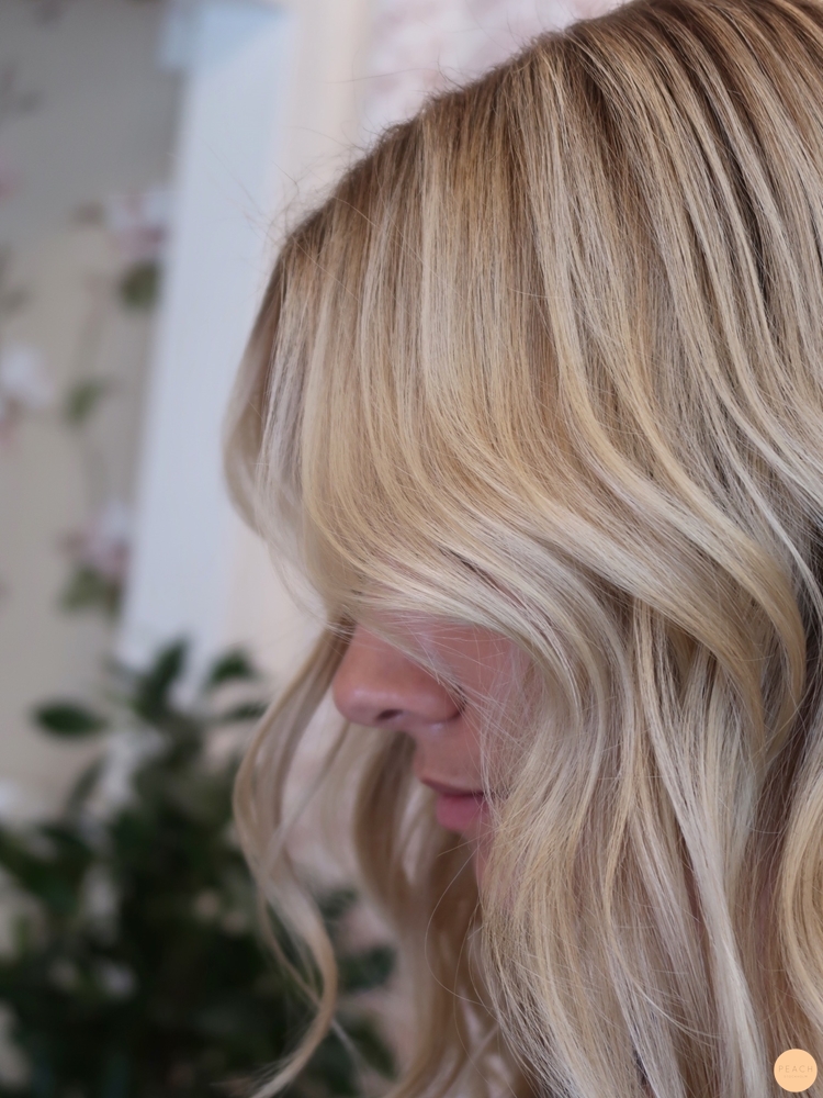 Ljusa slingor mot ett naturligare resultat