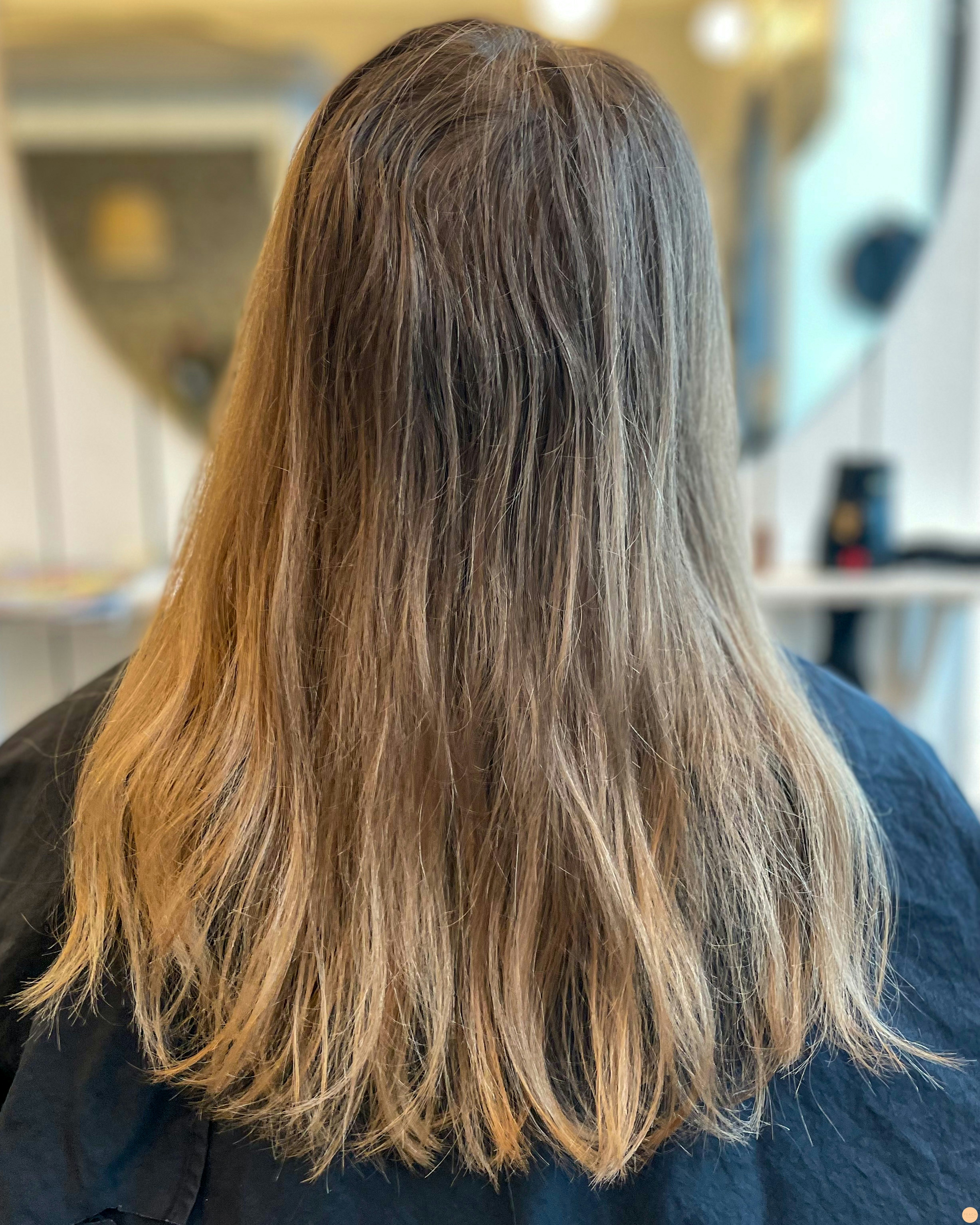 Solkyssta slingor ☀️