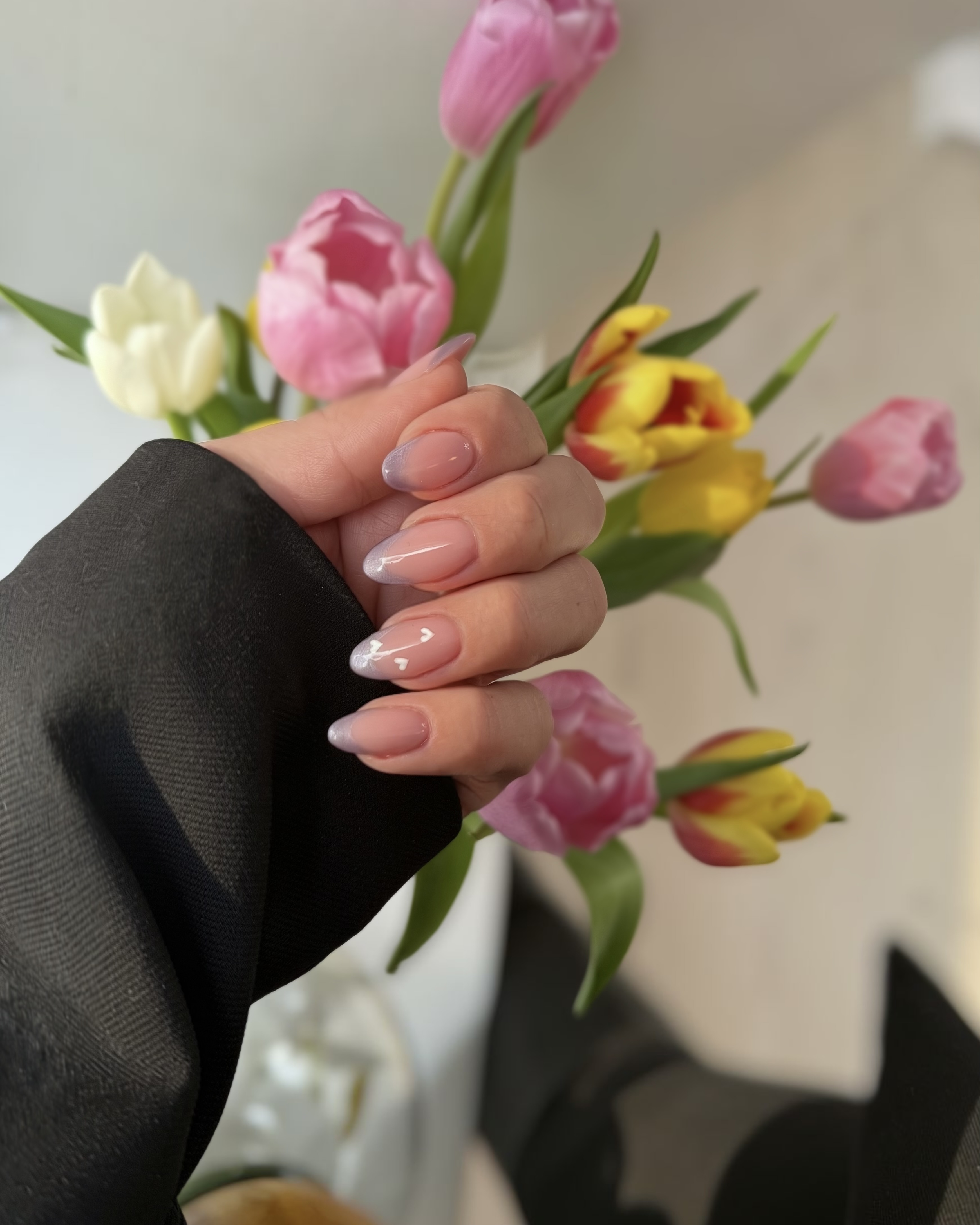 Alla hjärtans dag 💌