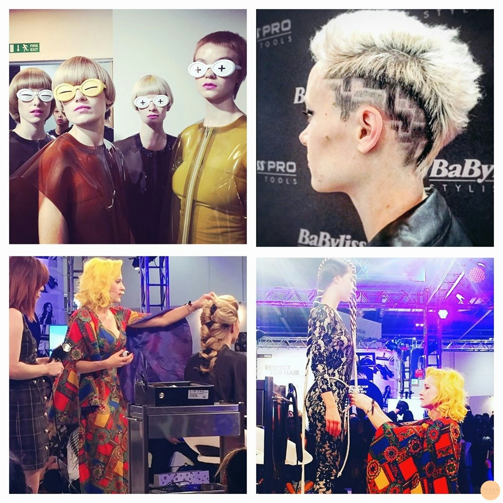 Inspirations weekend i London