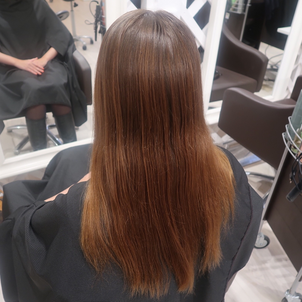 Balayage