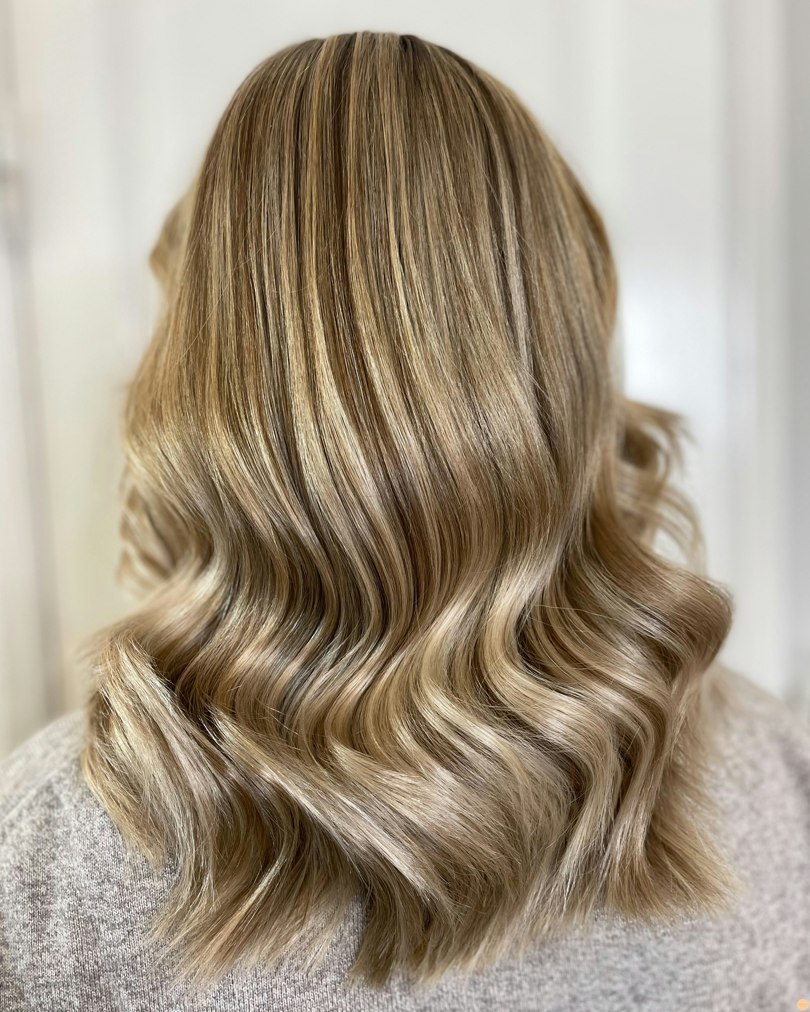 Slingor med en Soft beige nyans ☀️