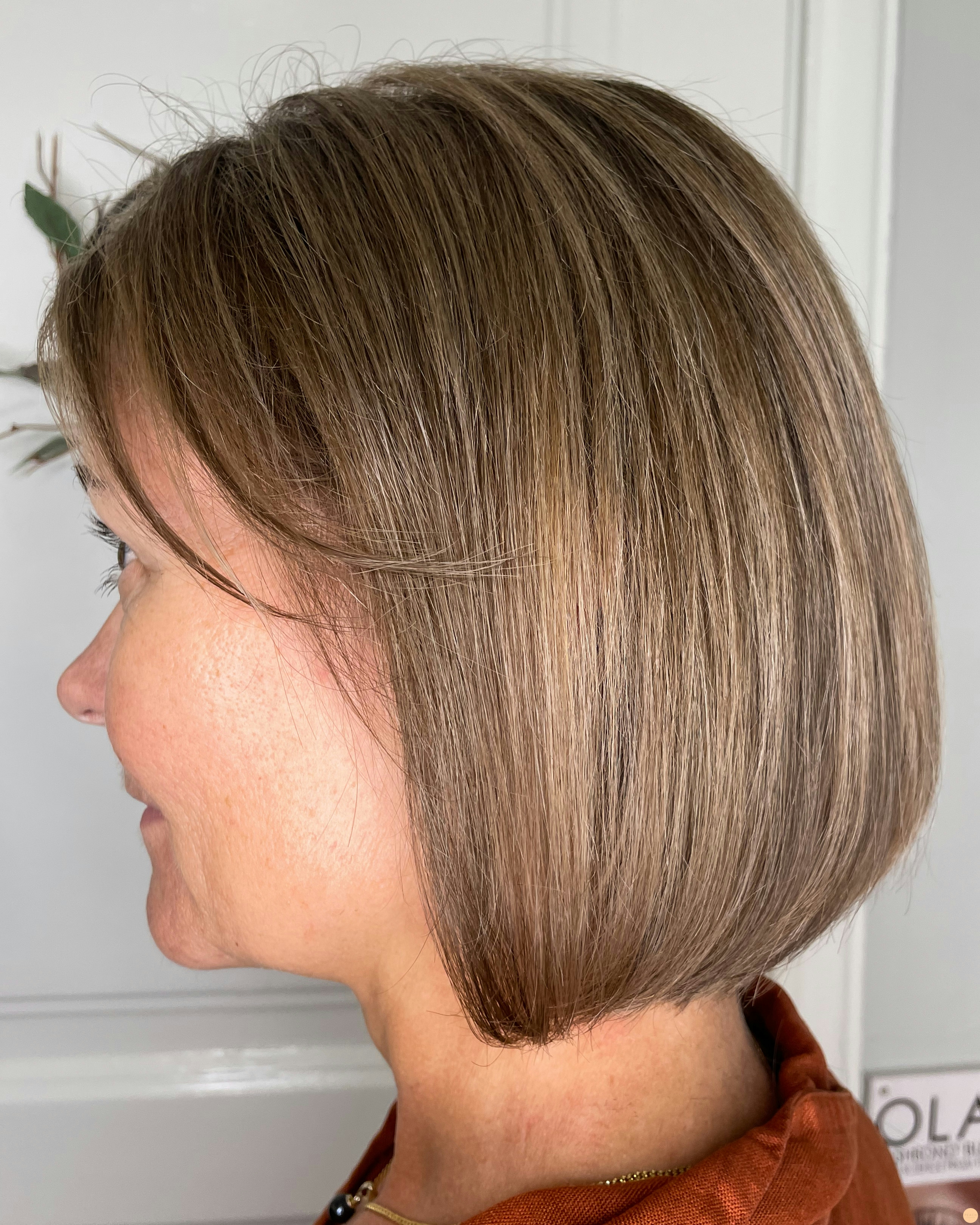 Shinefinity Natural latte & Vanilla glaze 🍨