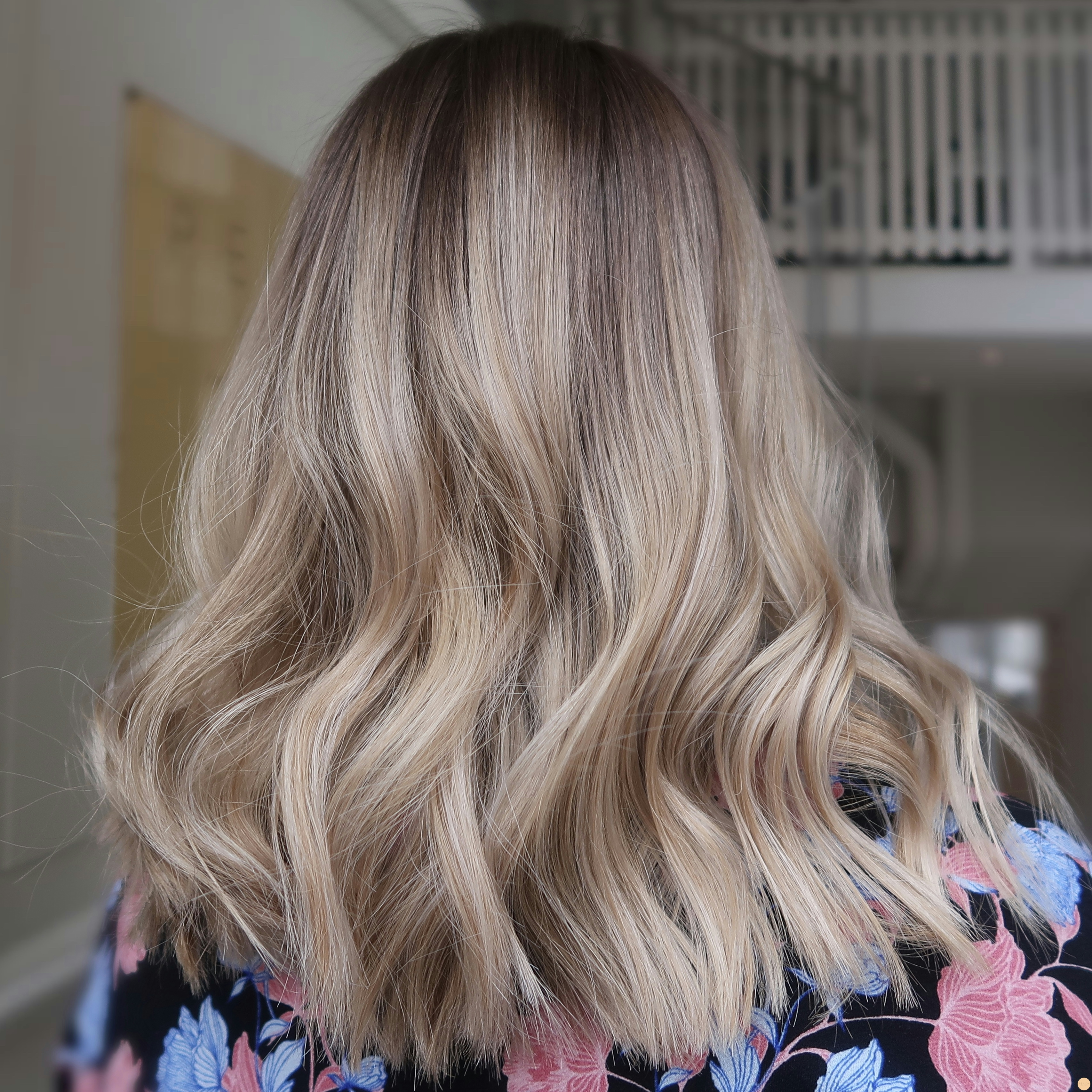 Balayage