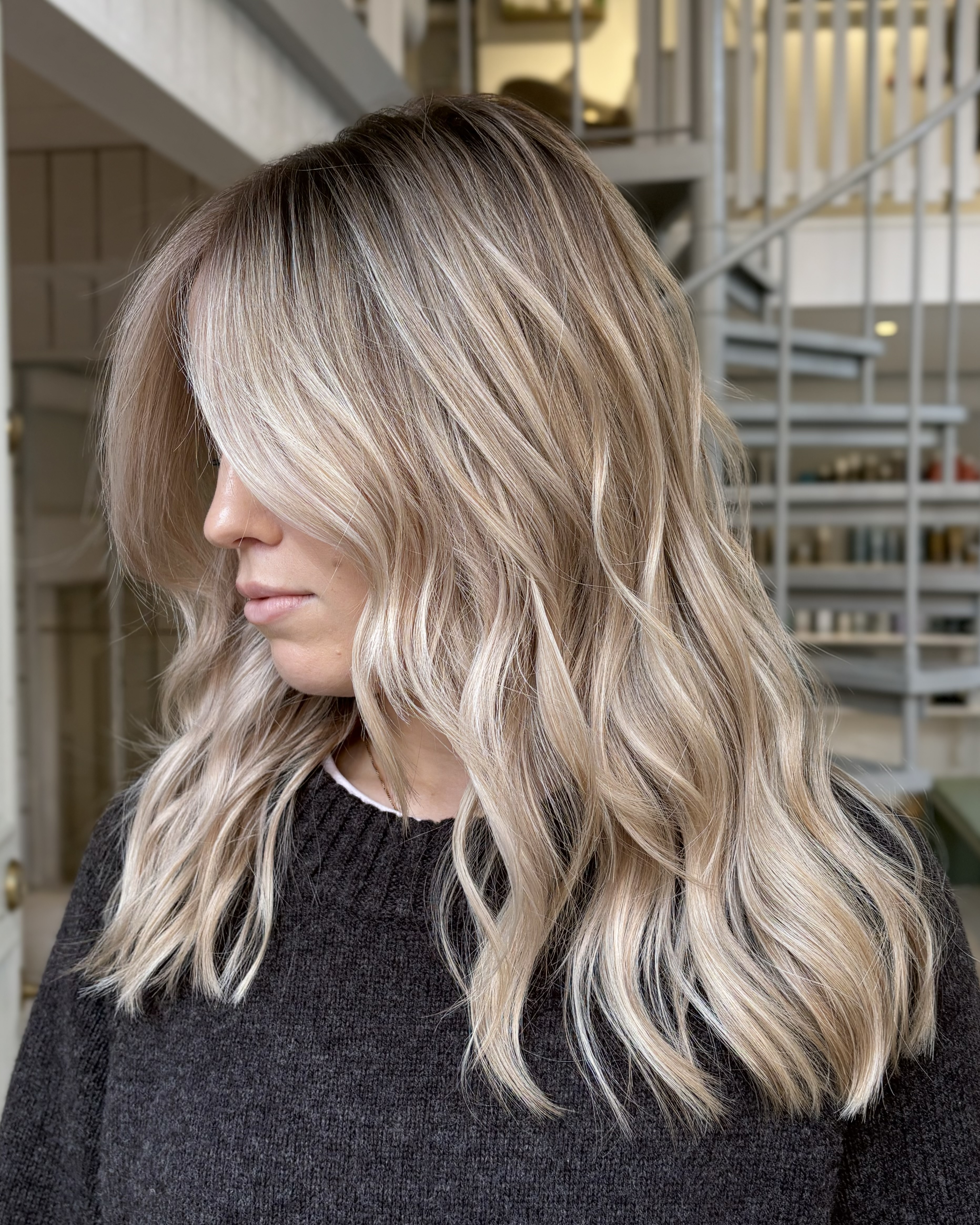 Balayage