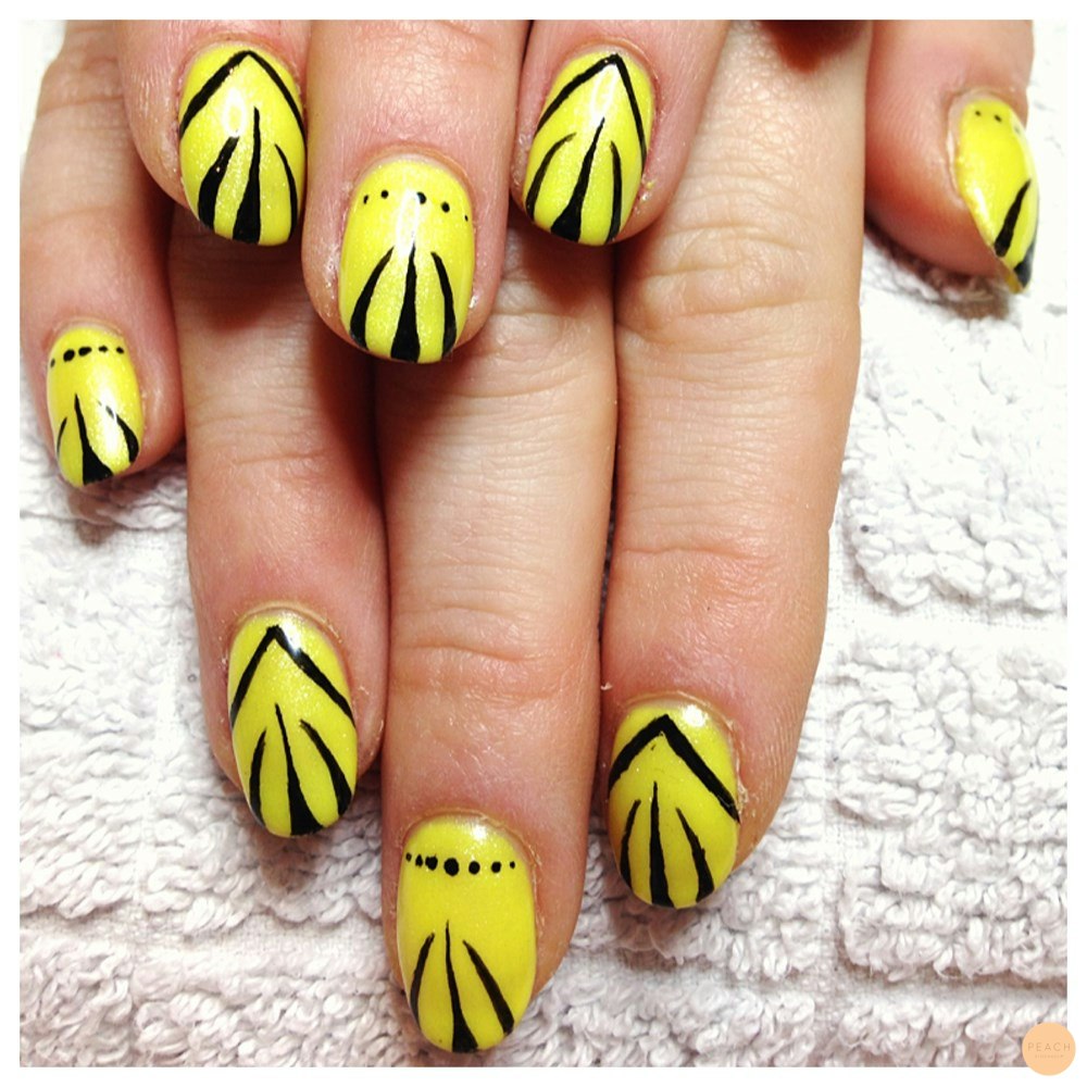 Nail art
