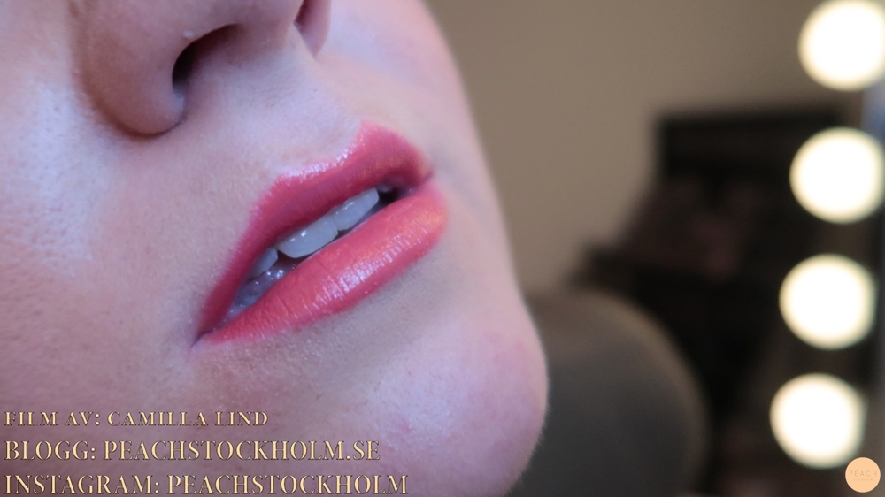 Lipstick haul från Youngblood 2017 + 4 myter om hår!