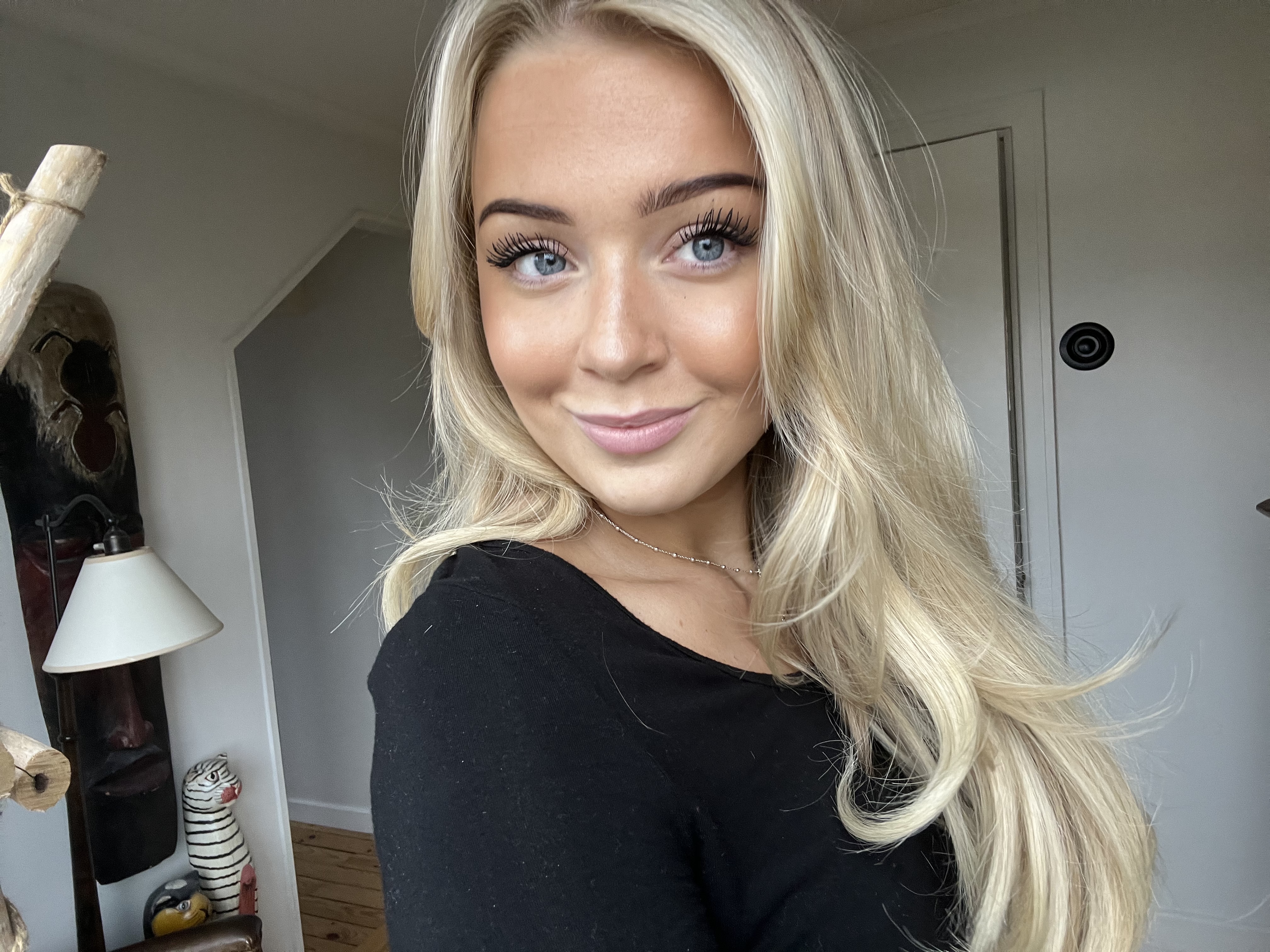 Peach Stockholm välkomnar Hedda Wantzin!