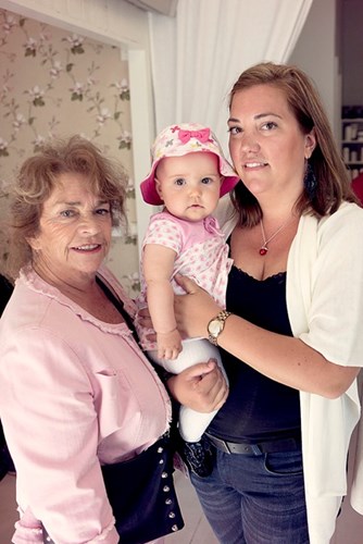 Sommarmingel på Peach Stockholm