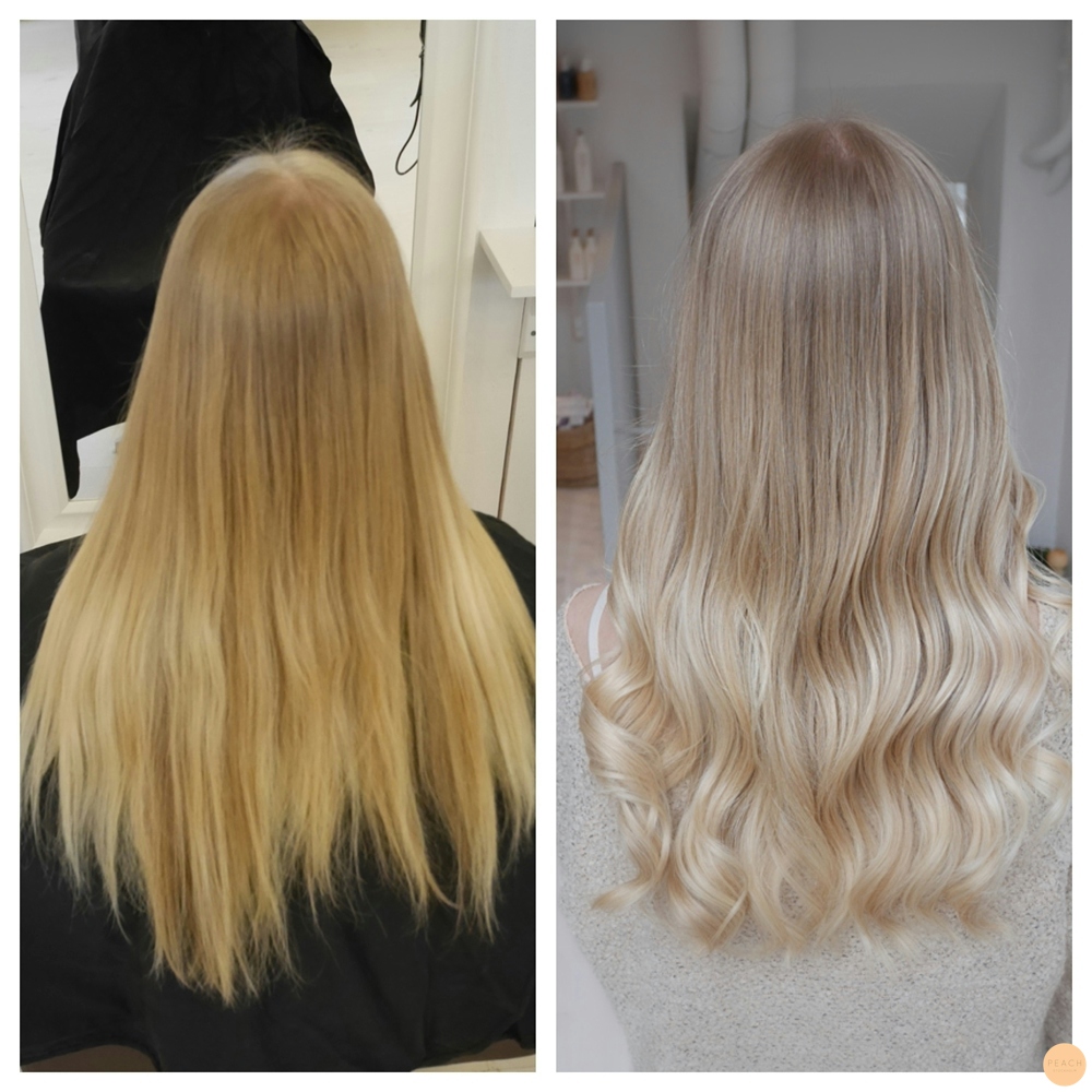 Balayage