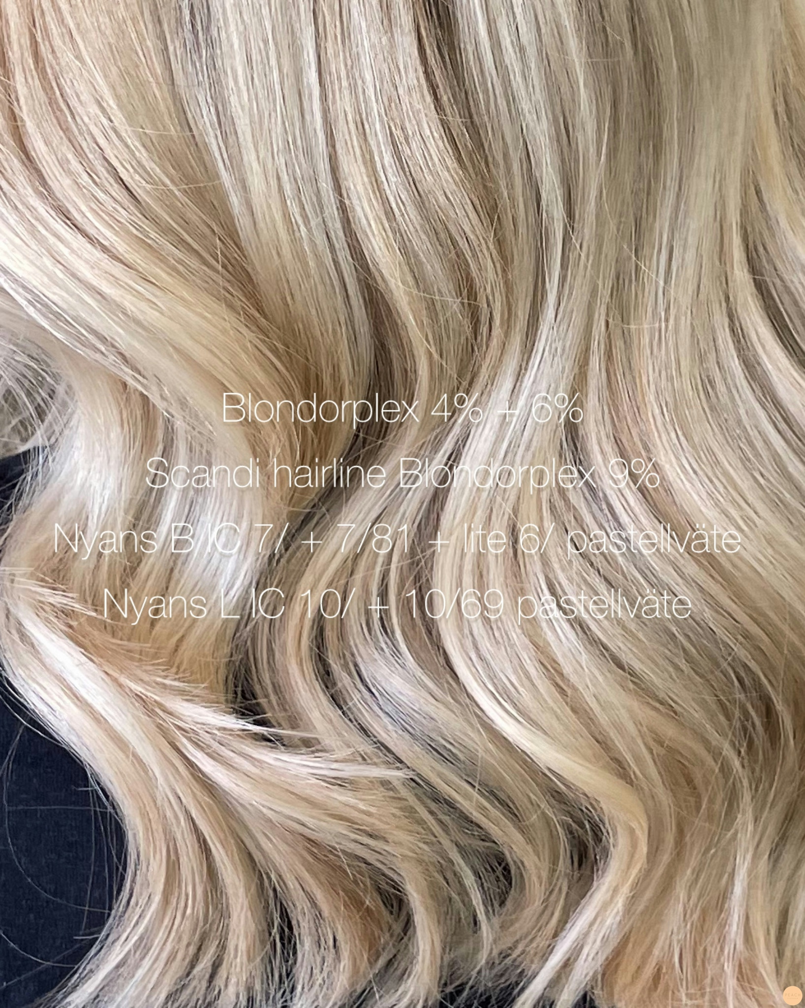 Ljusa slingor 🌟 och en sval nyansering