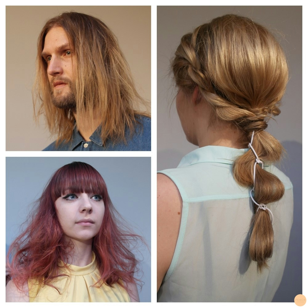 Cut and Colour