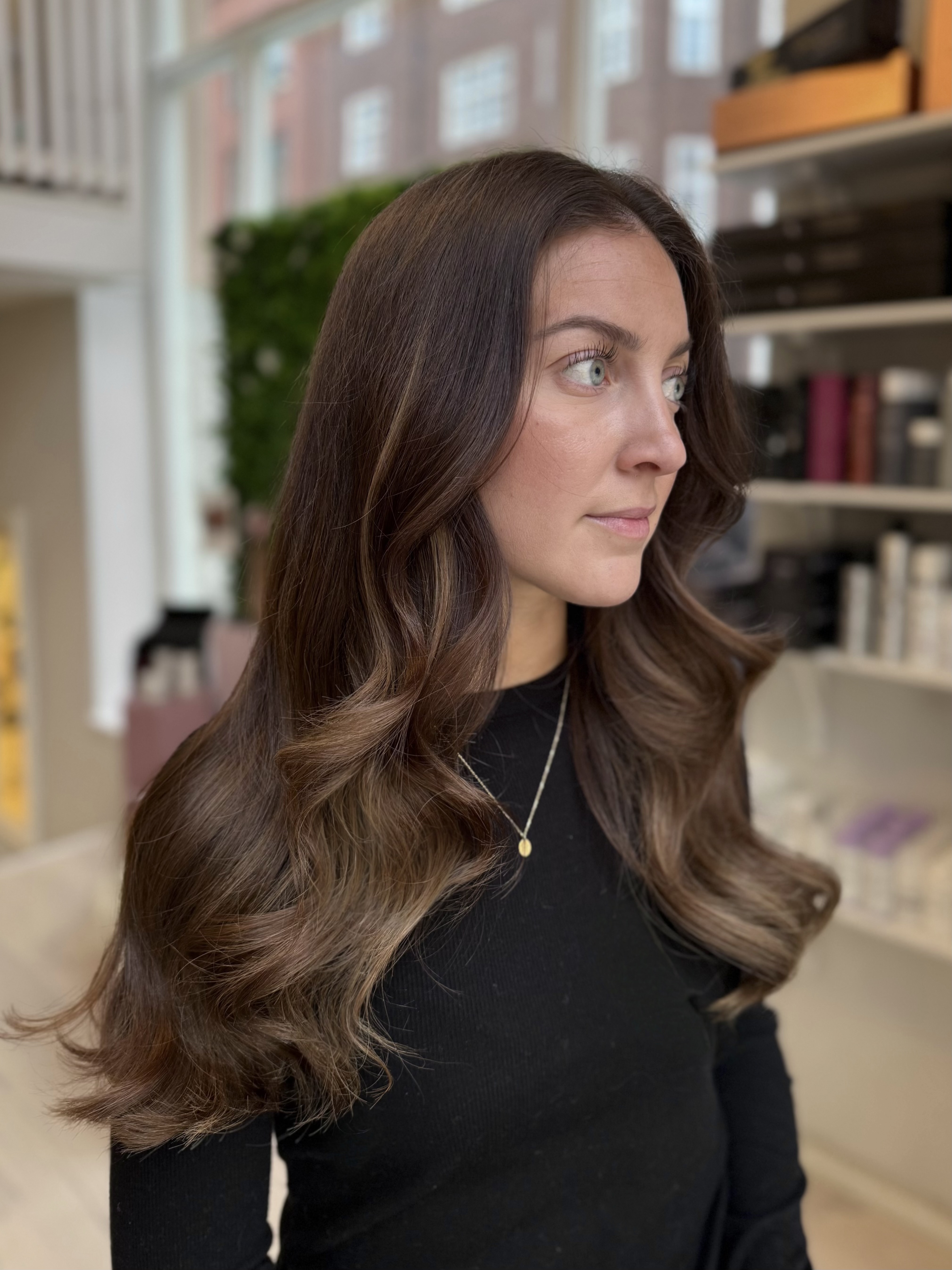 BHBD Extentions slingor