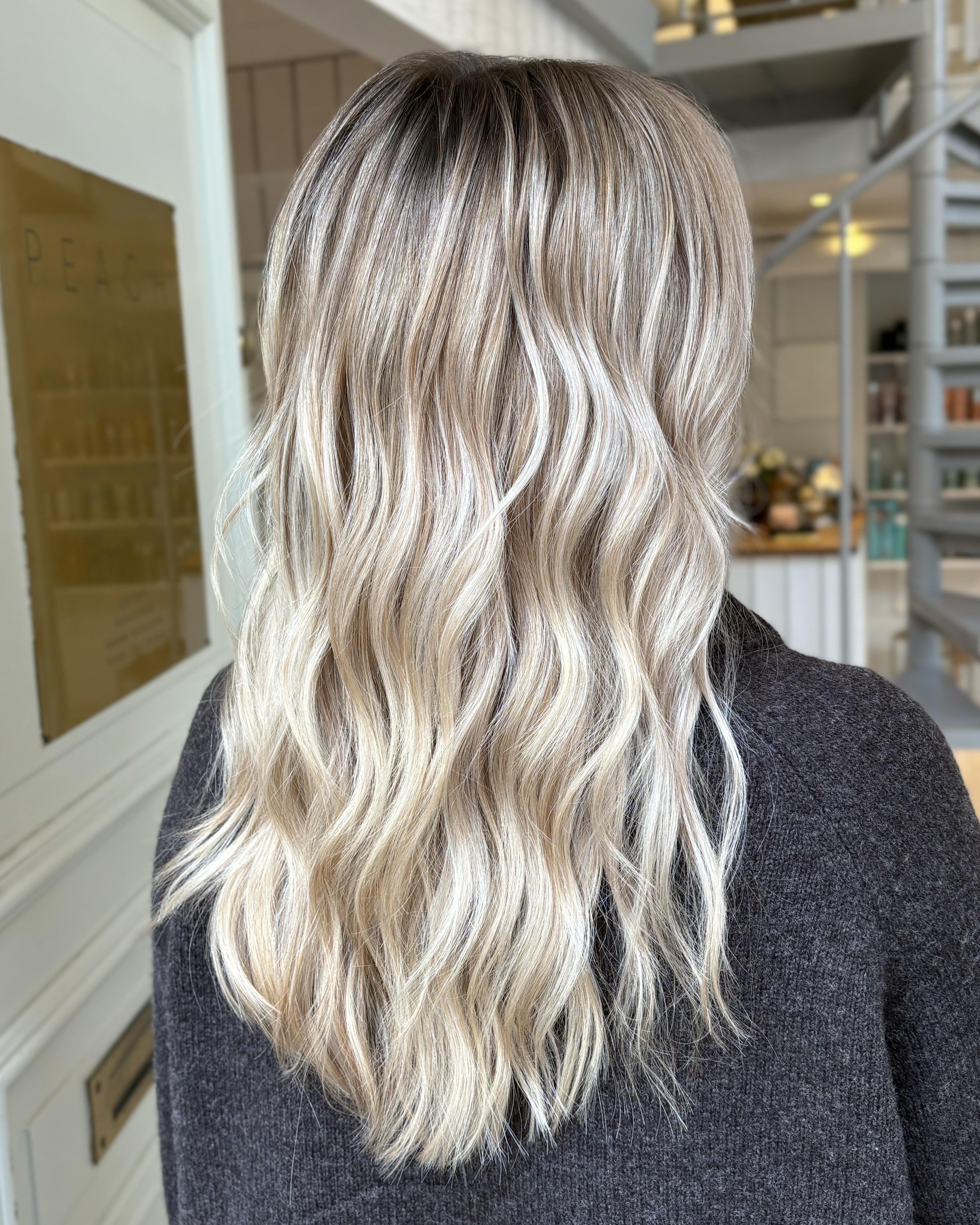 Balayage