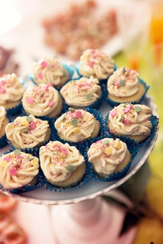 Sommarmingel på Peach Stockholm