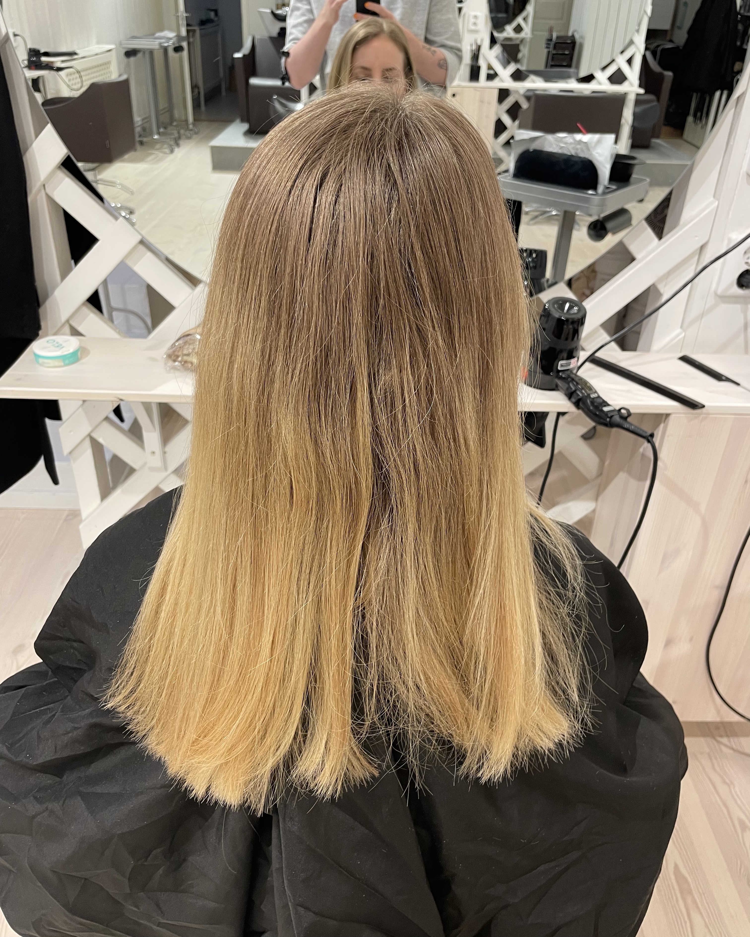Balayage