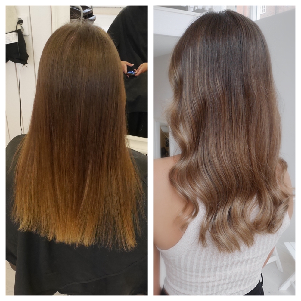 Balayage