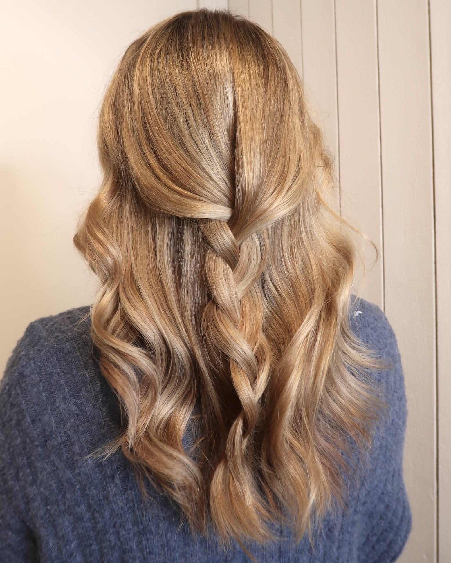 Hairtalk hår förtjockning