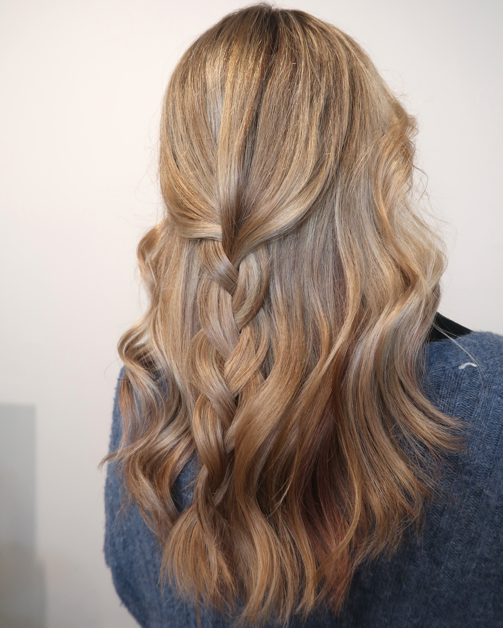 Hairtalk hår förtjockning