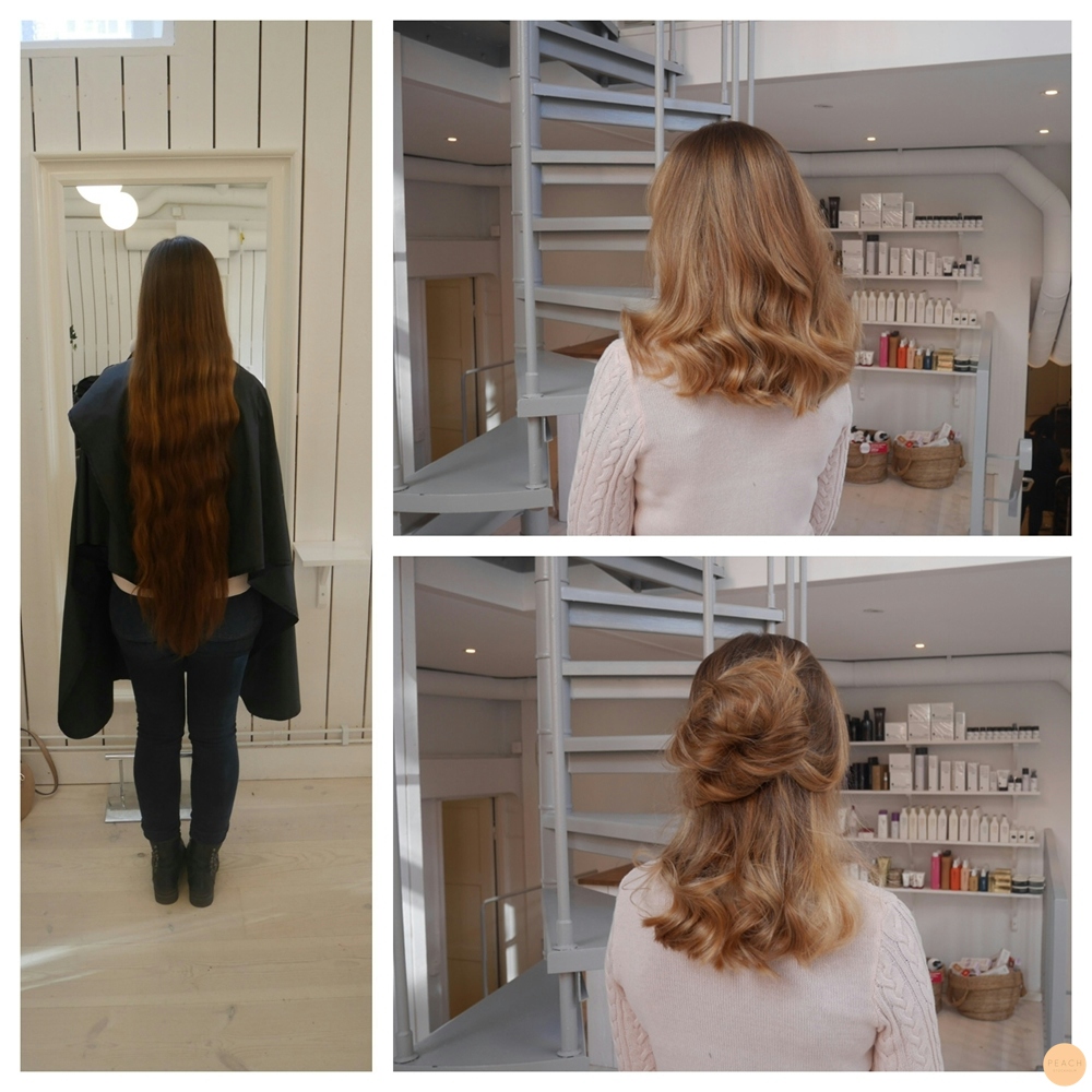 Refresh vs Big change