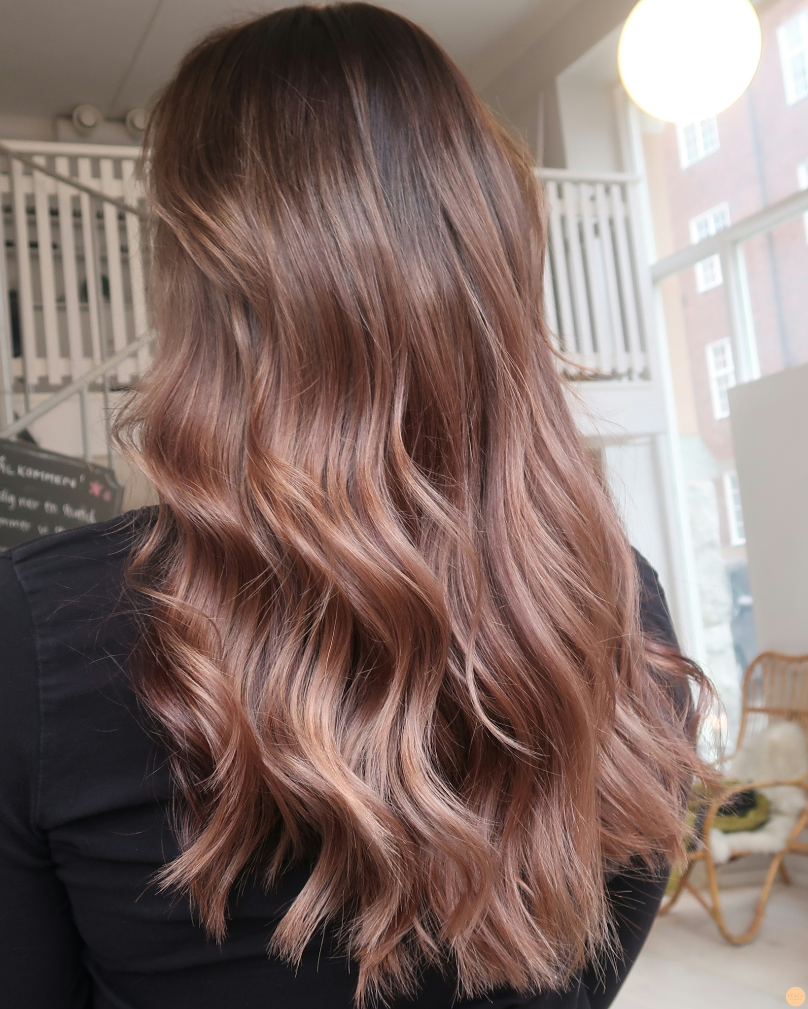 Balayage