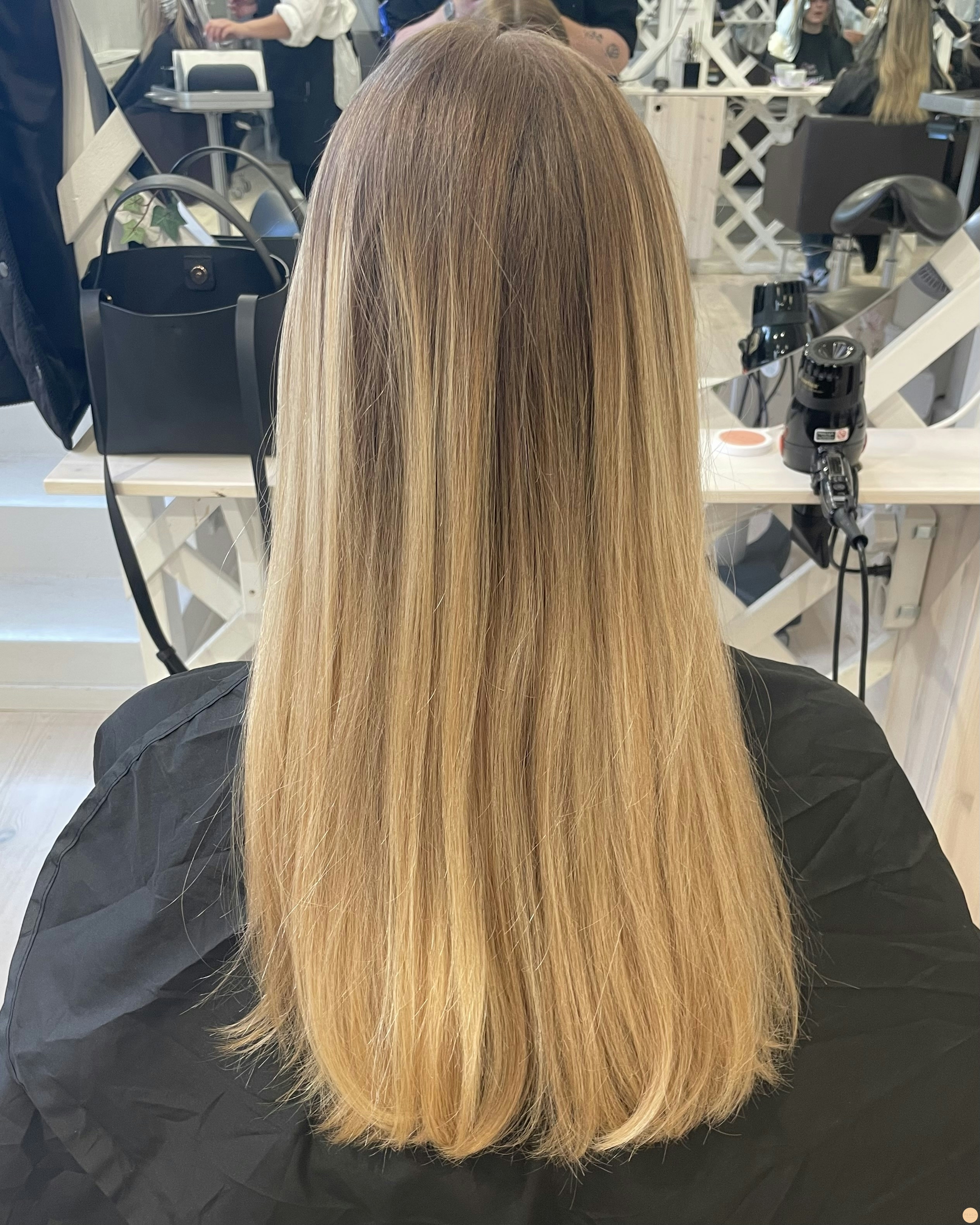 Balayage