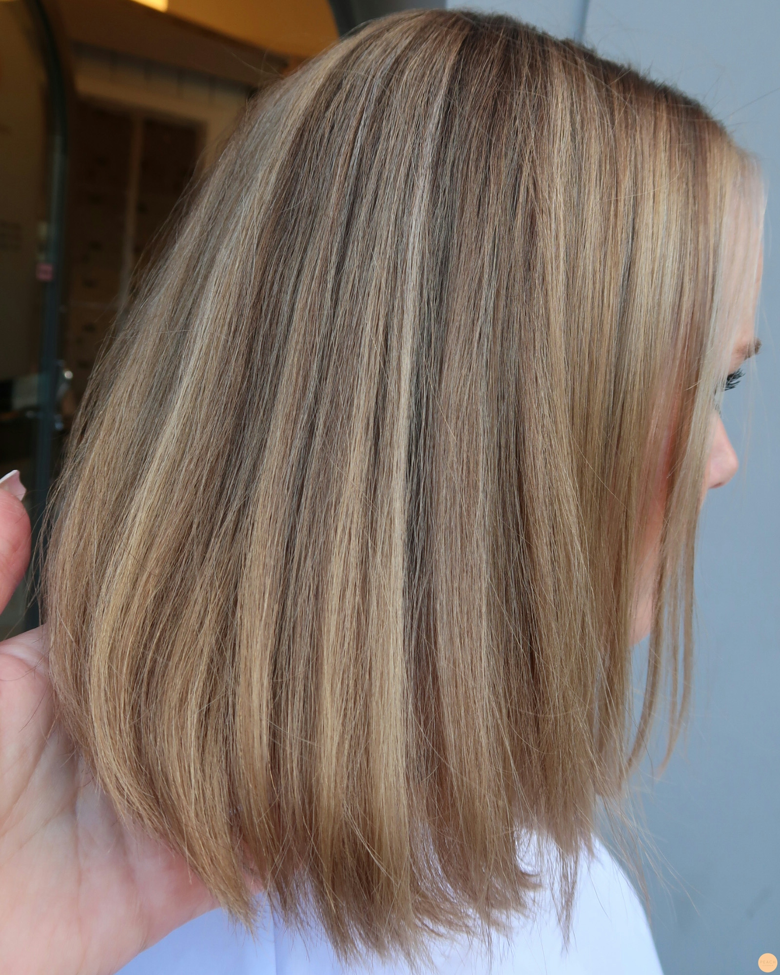 Uppfräschning inför hösten