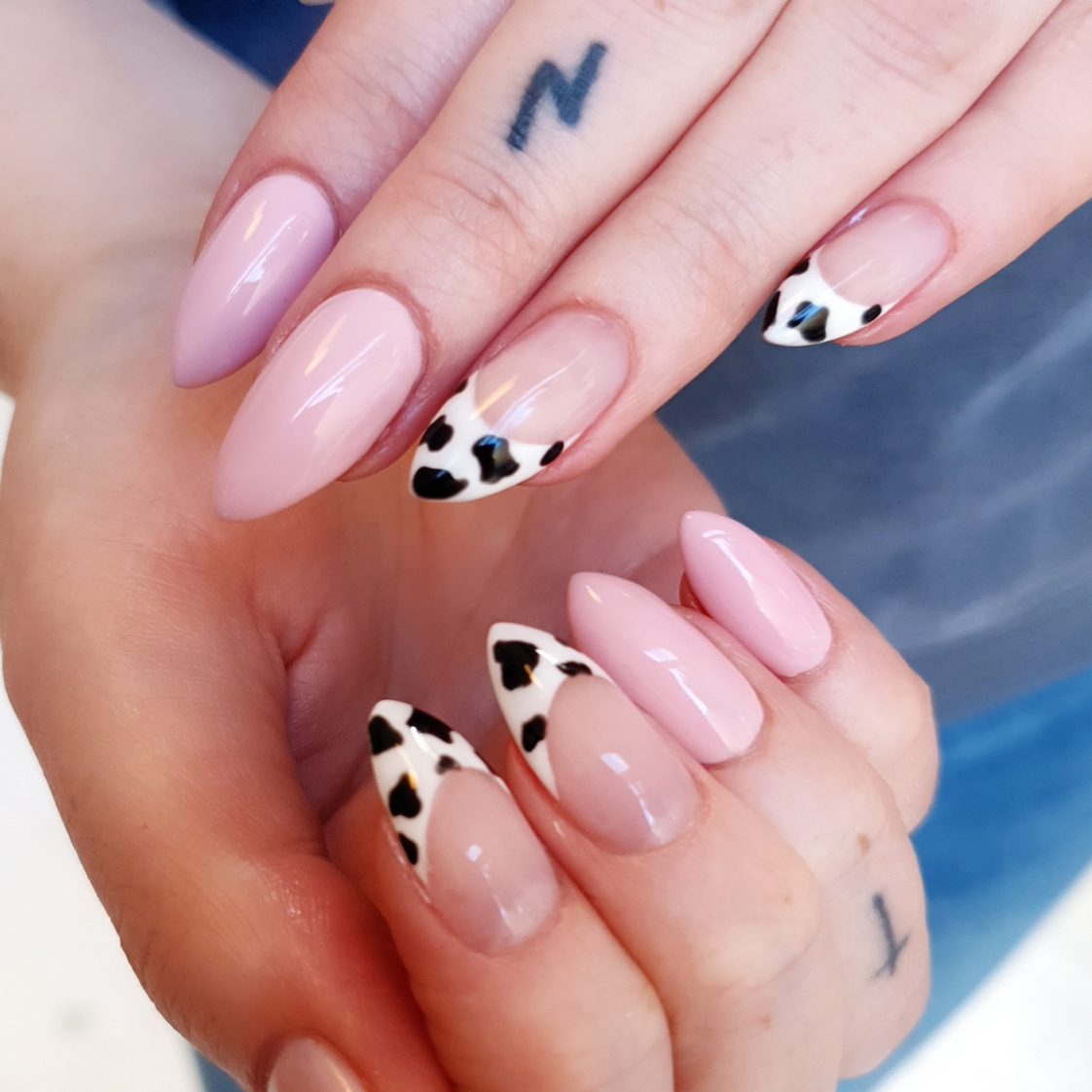 Nageldesign