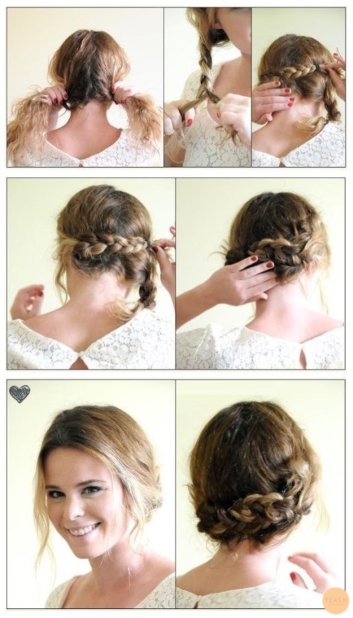 Hair tutorial