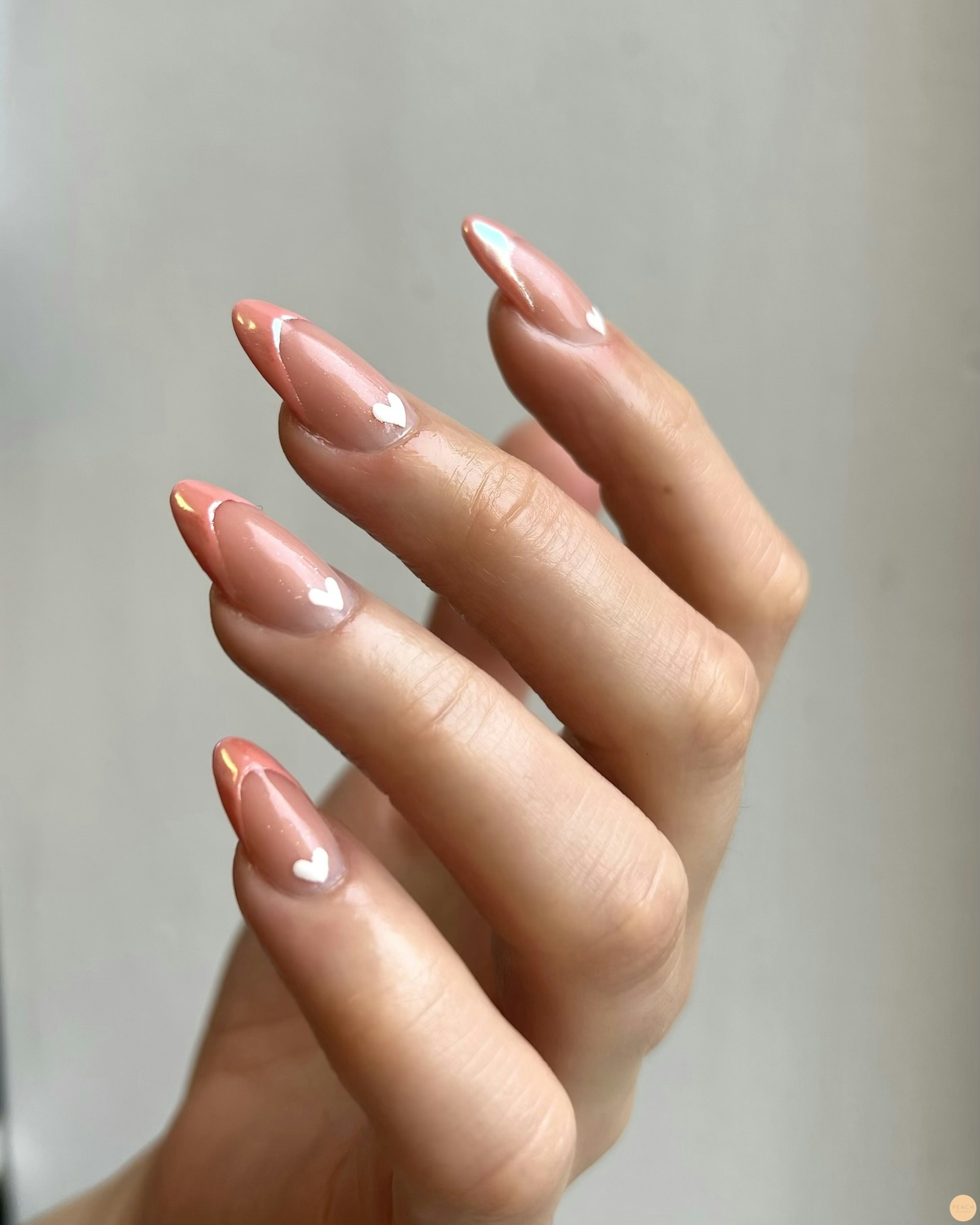 Gamla nagel godingar 💅🏽